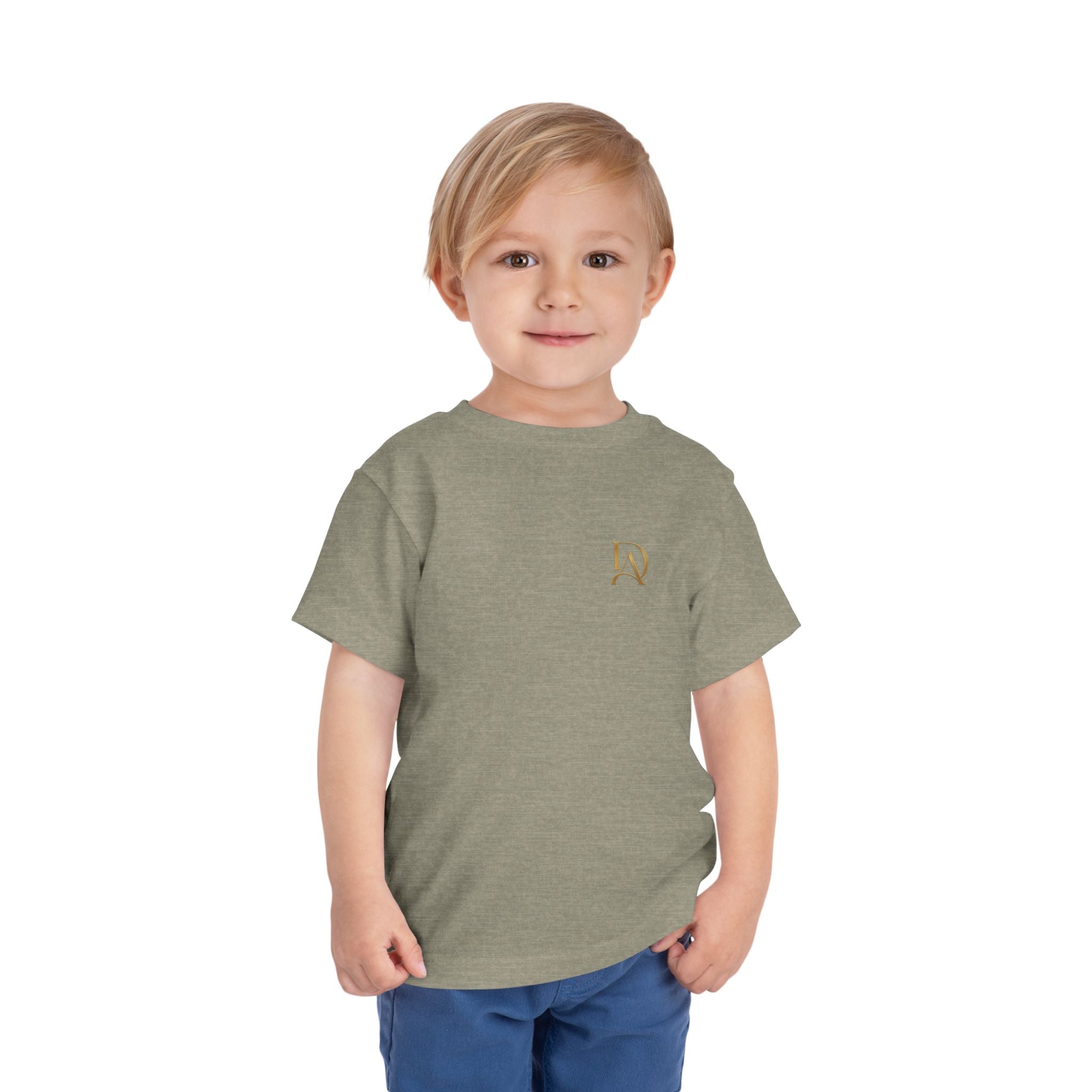Toddler Tee