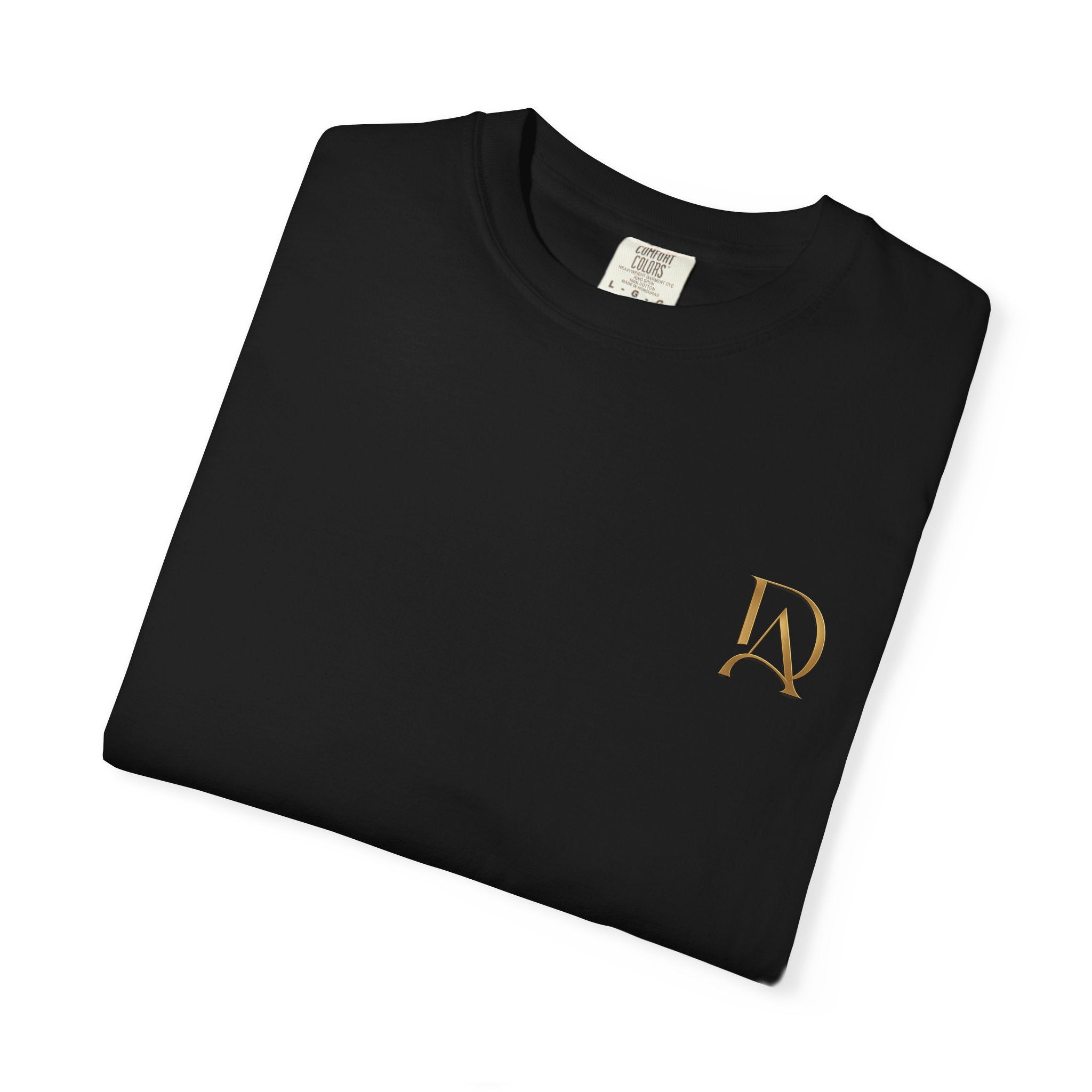 Men 'D/ A' Monogram Tee
