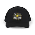 Volt Life Trucker Cap – Electric Bolt Logo Snapback Hat