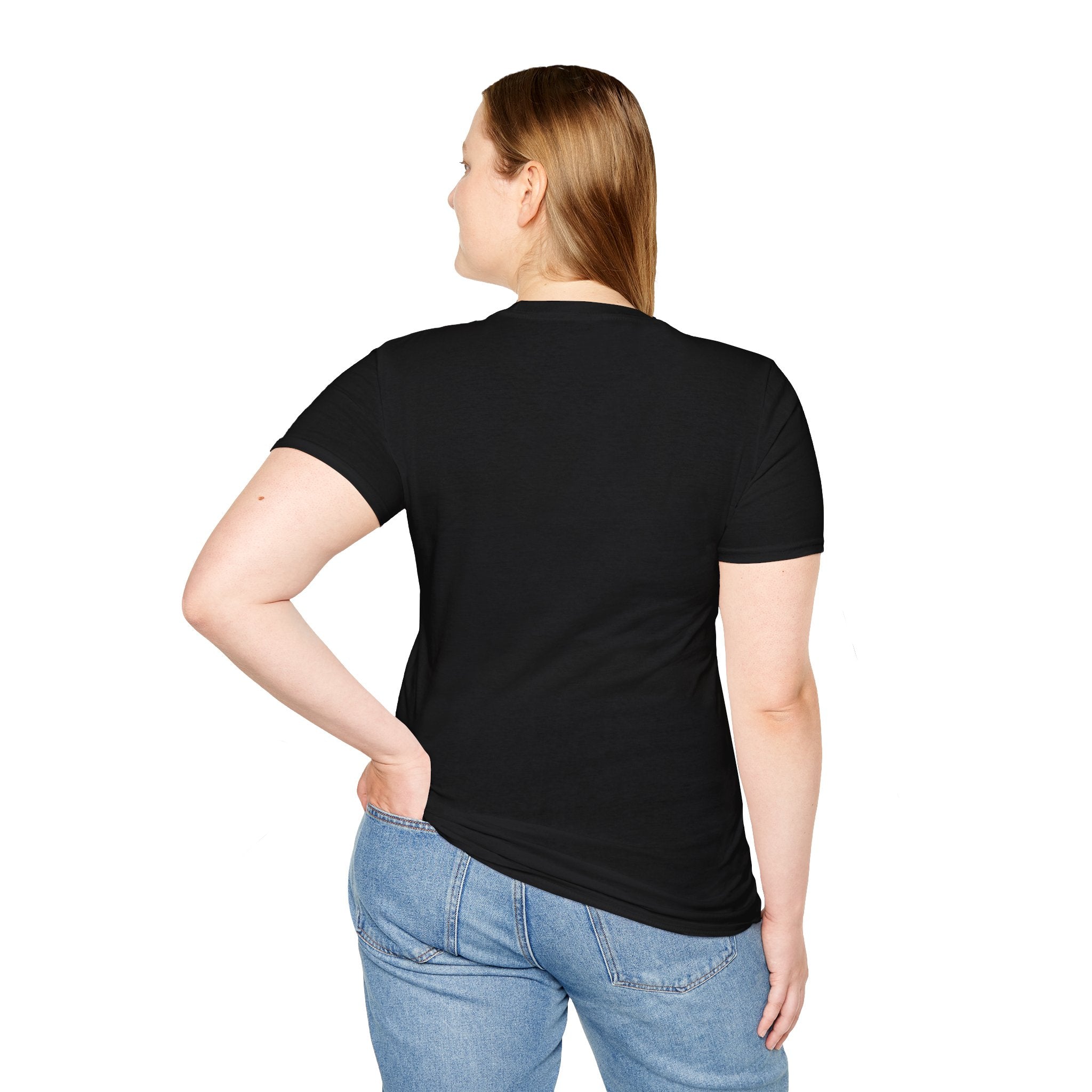 Women Casual Tee
