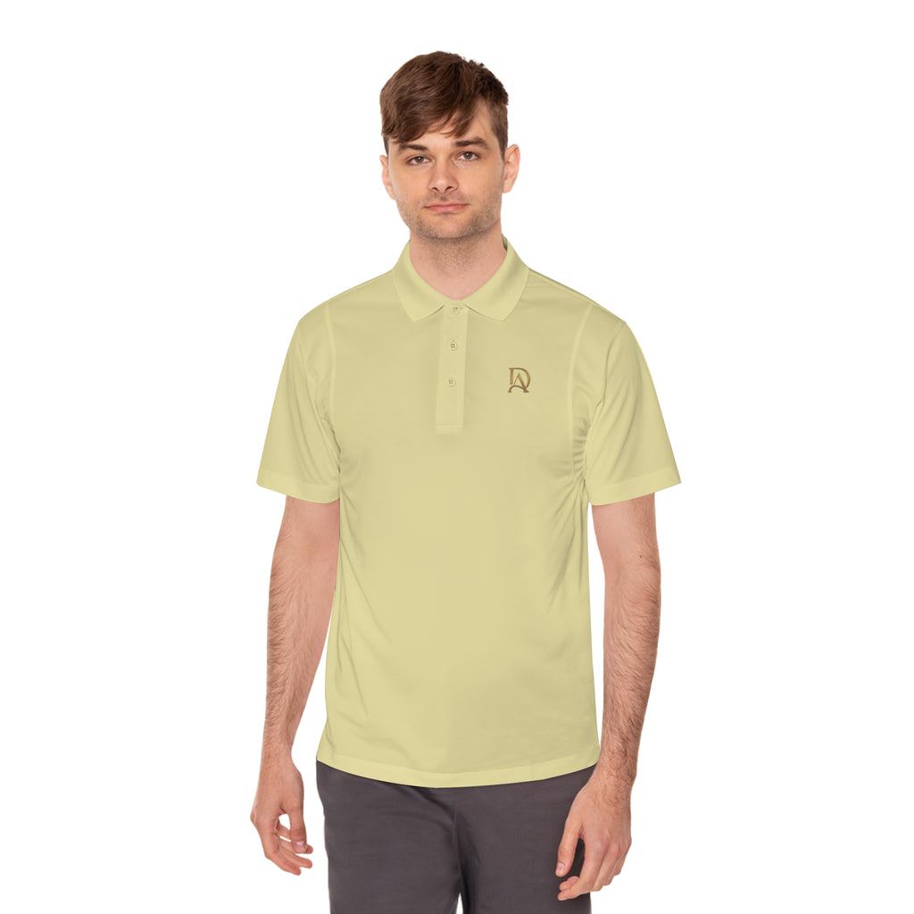 Mens Polo Shirt