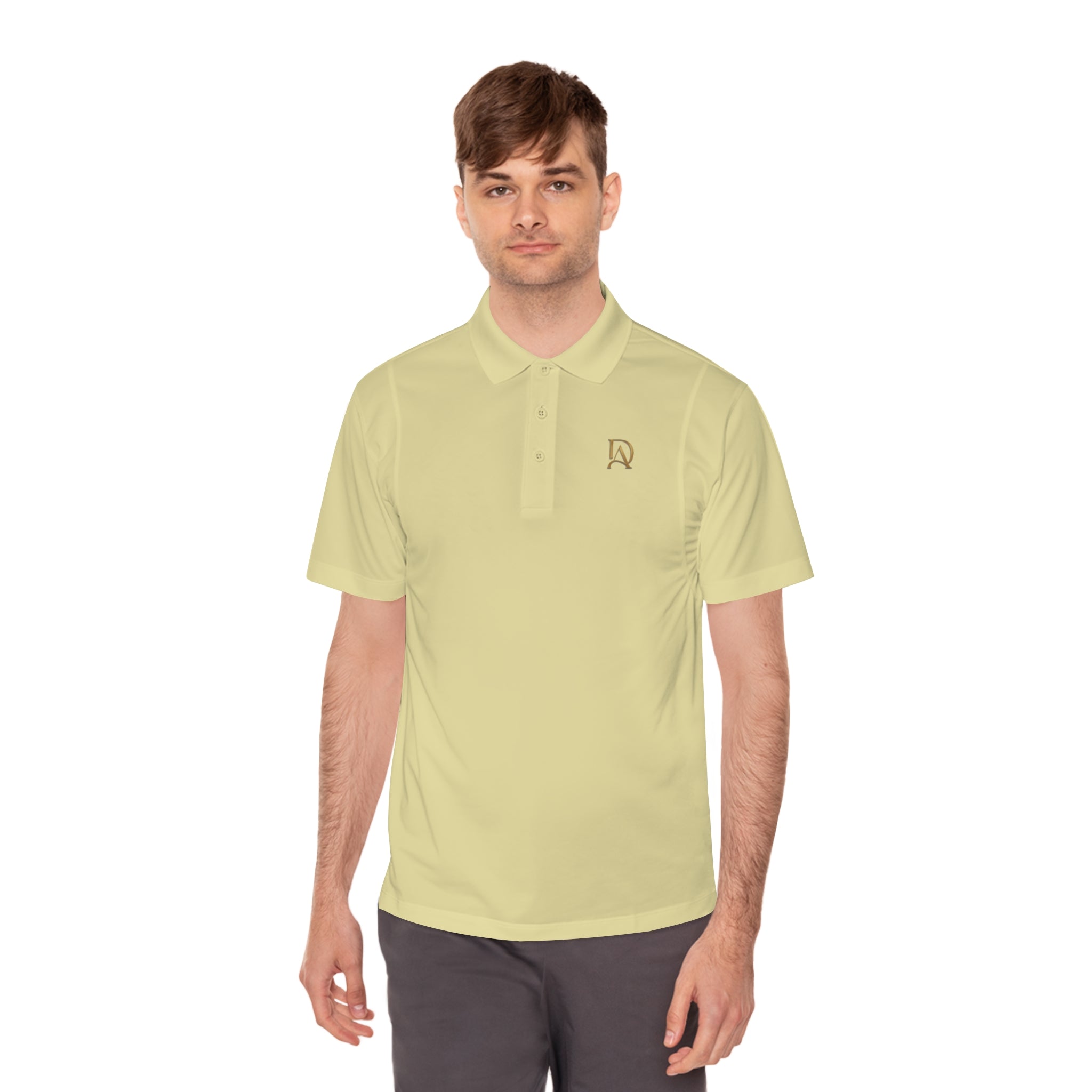 Mens Polo Shirt