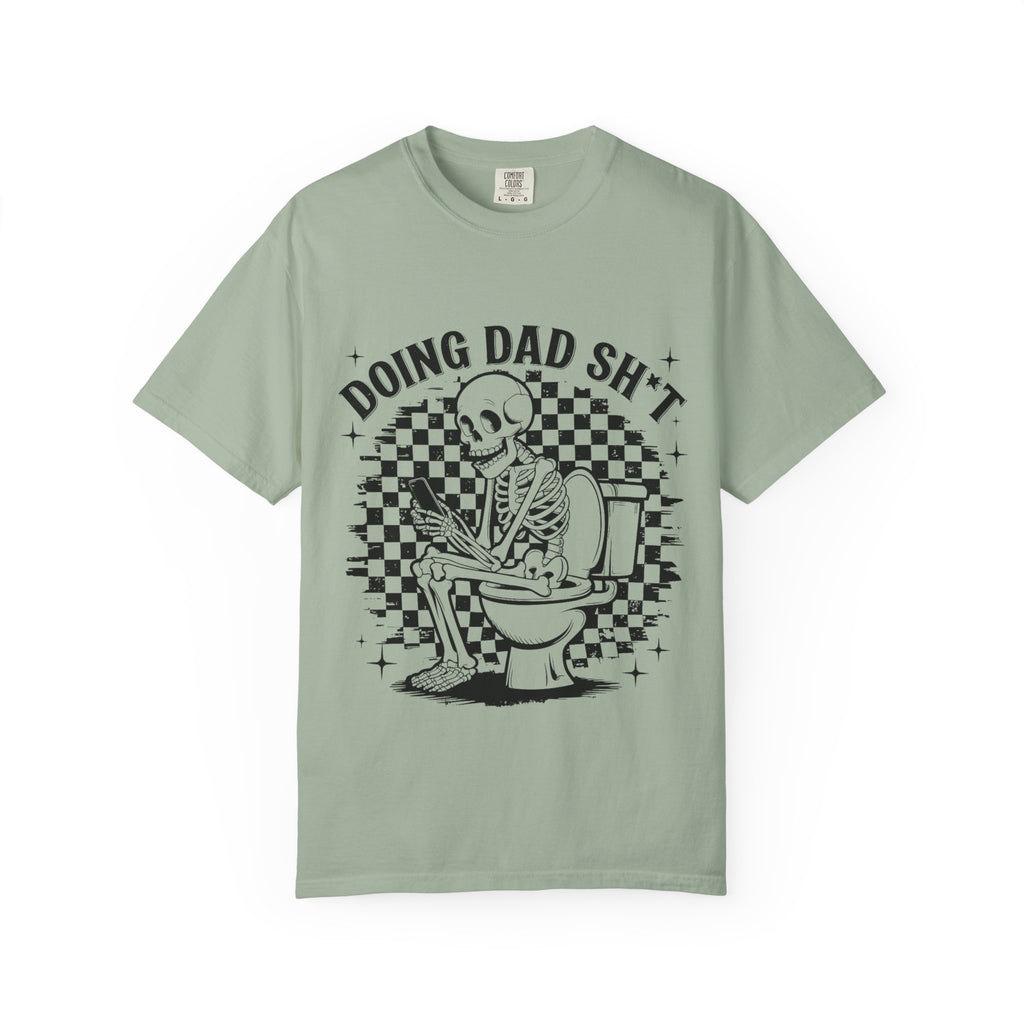 Men Doing Dad Sh*t Graphic Tee