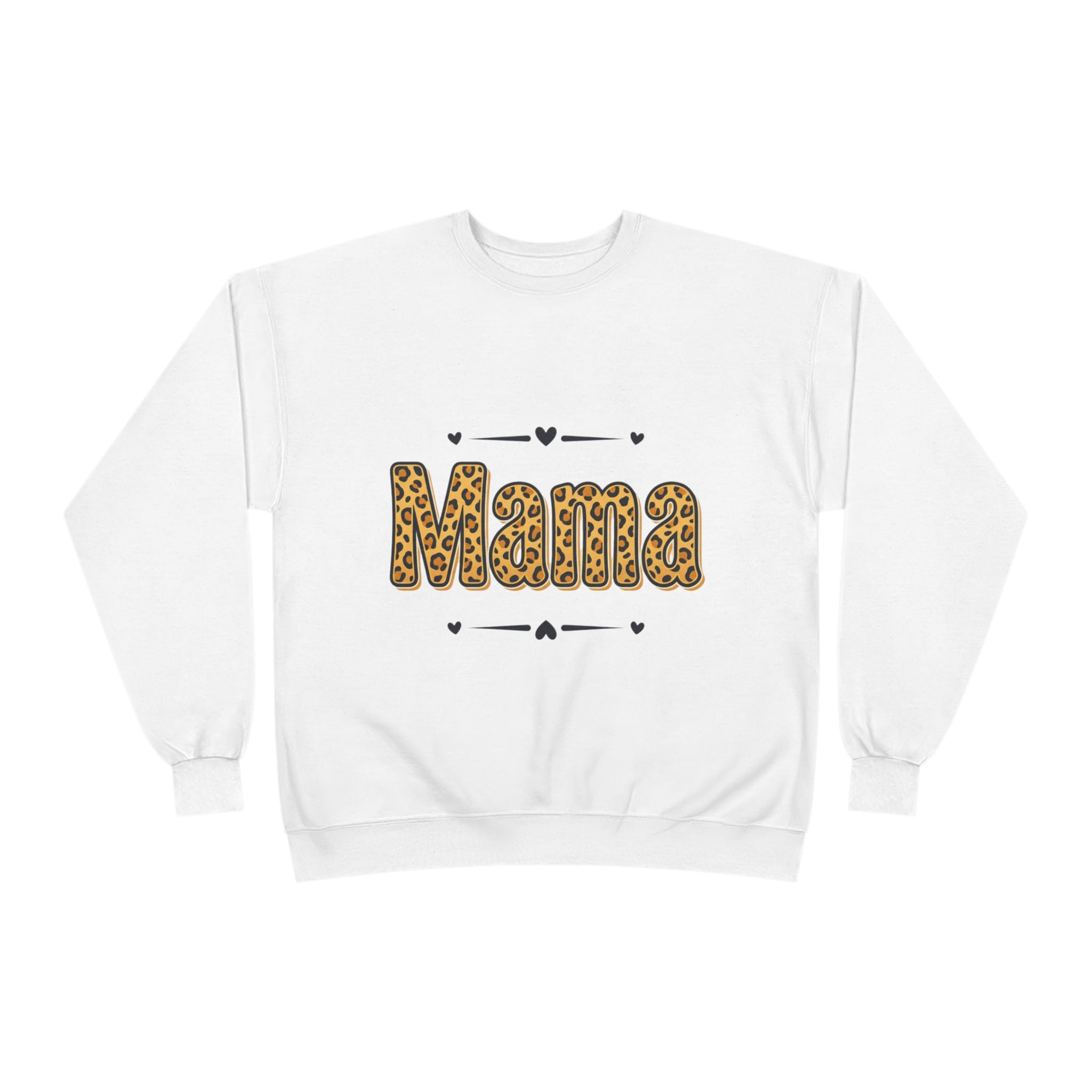 Mama Crewneck Sweatshirt
