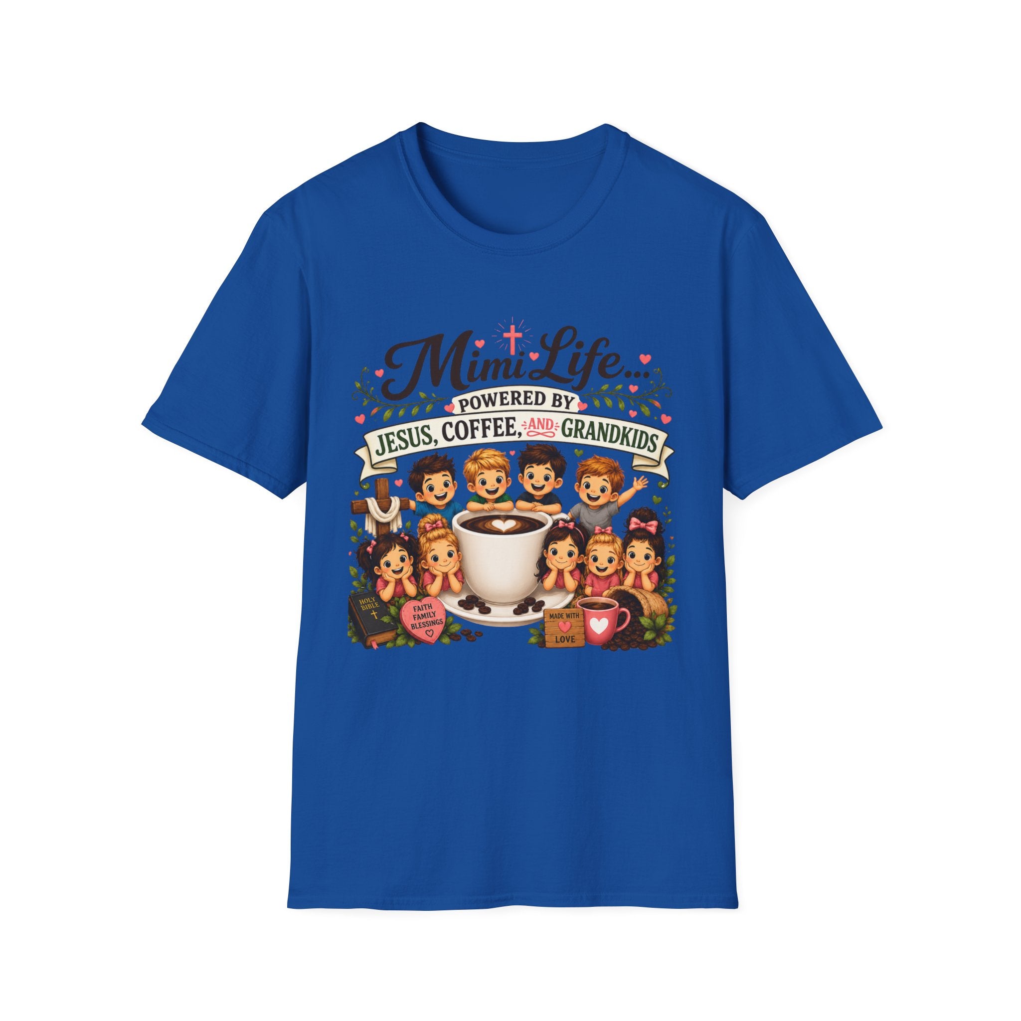 Mimi Life T-Shirt