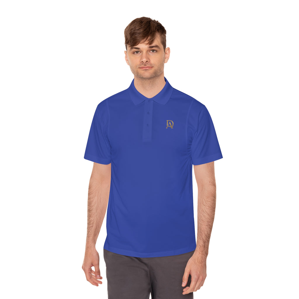 Mens Polo Shirt