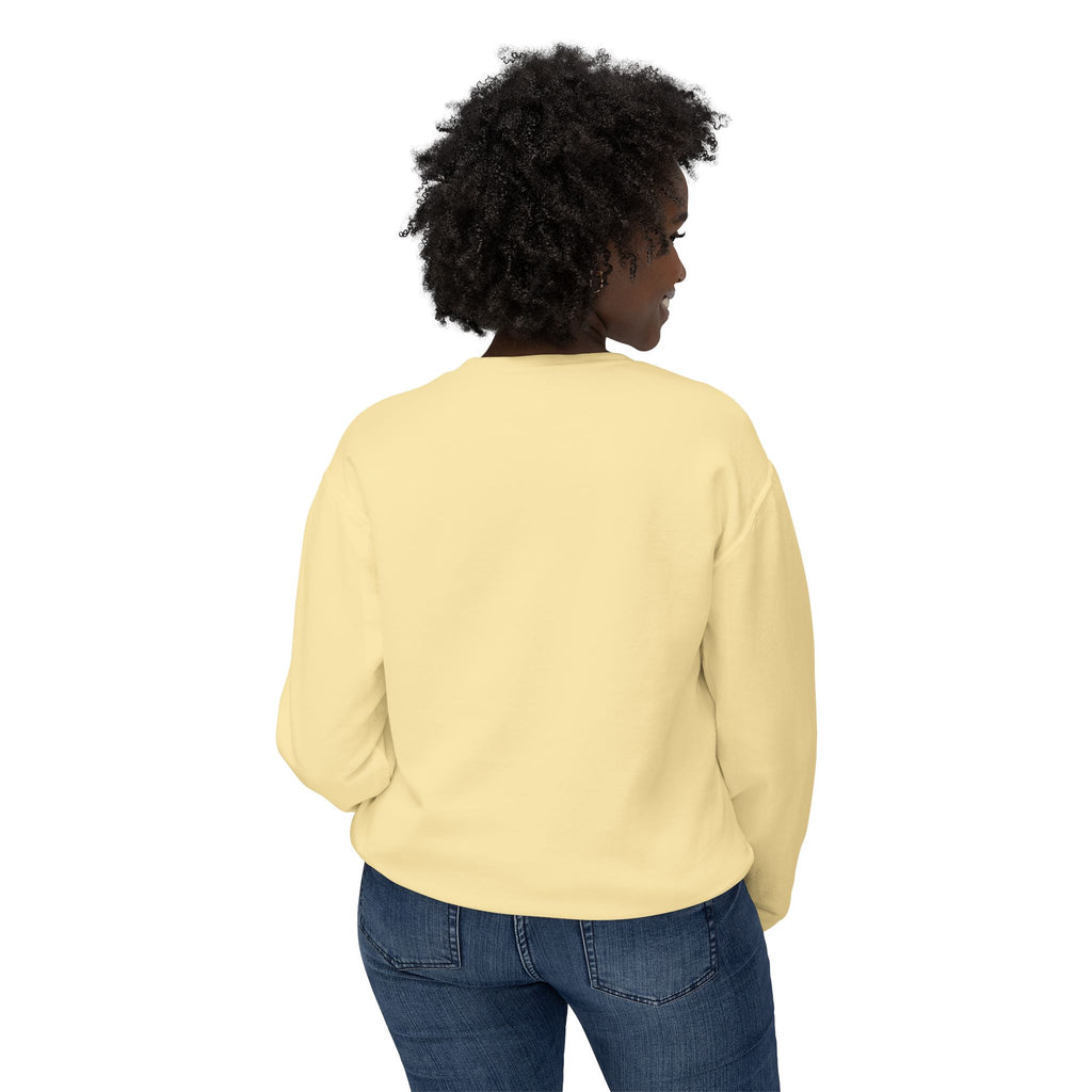 Women Crewneck Sweatshirt