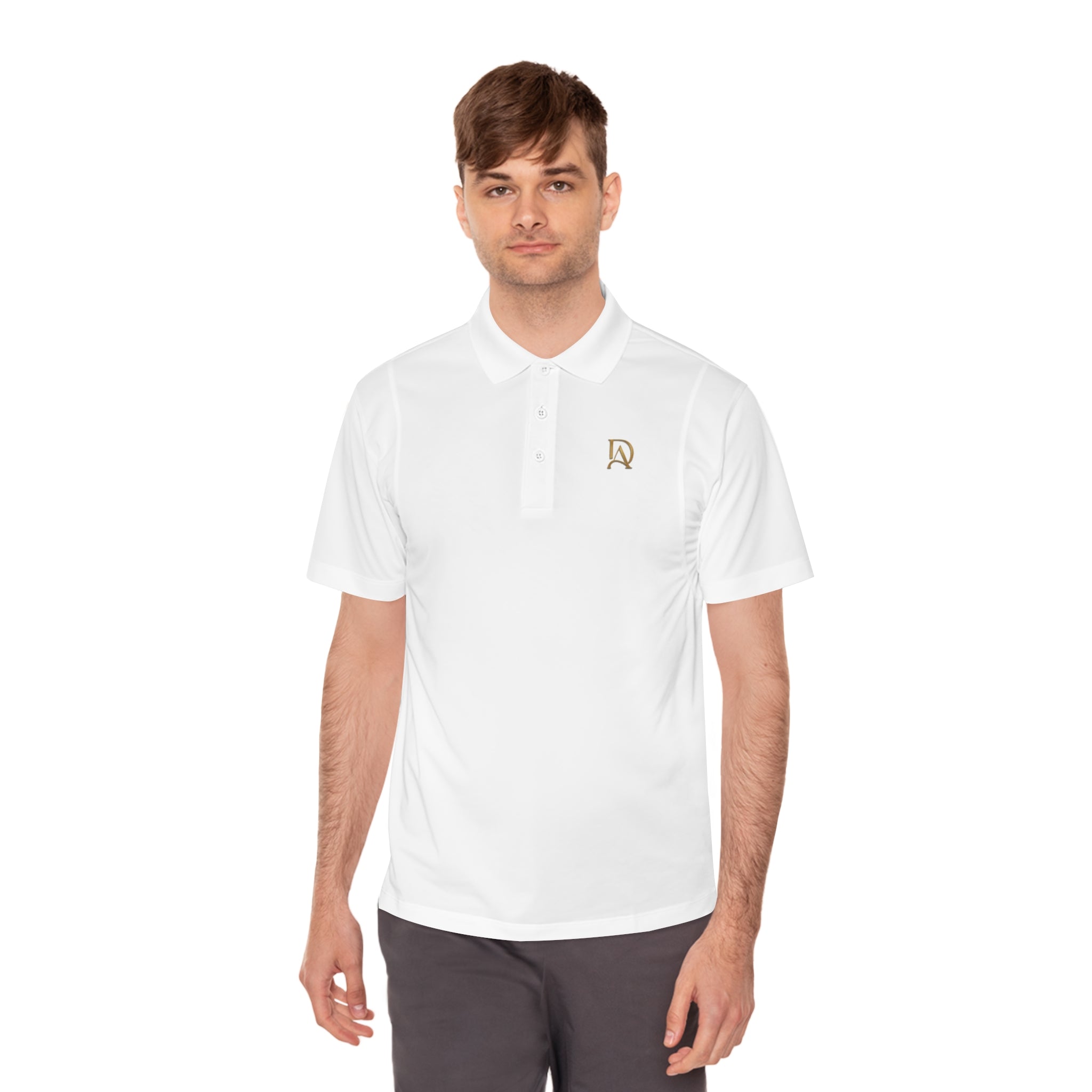 Mens Polo Shirt