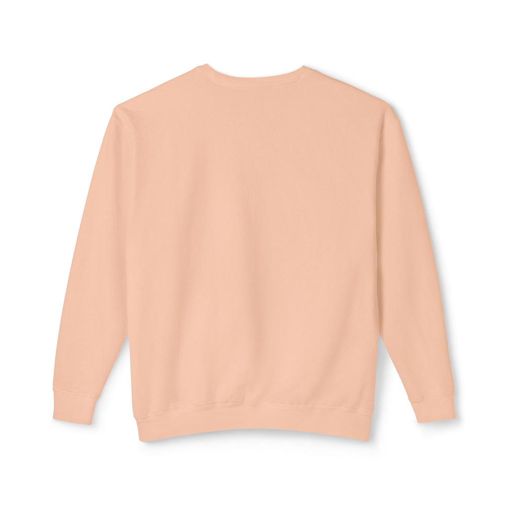 Women Crewneck Sweatshirt