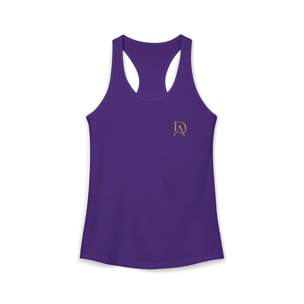 Women's Racerback Tank