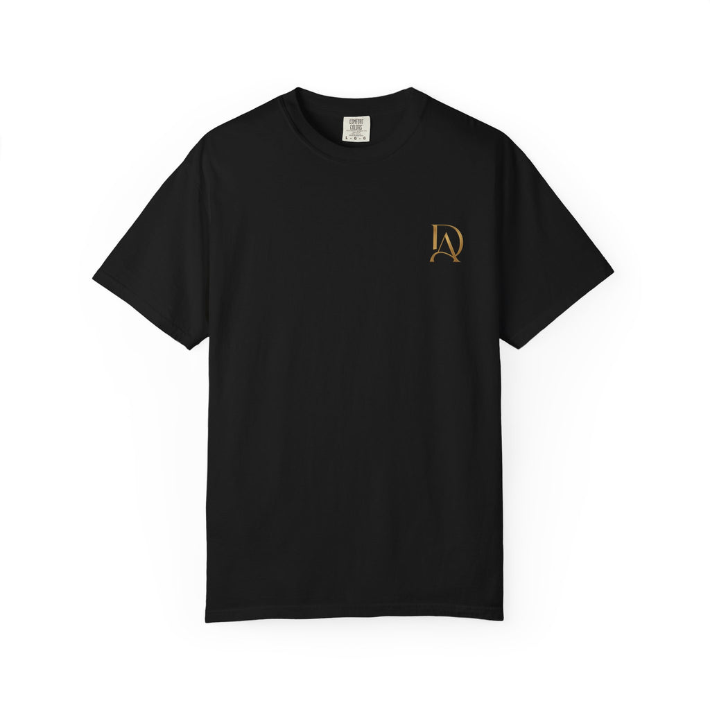 Men 'D/ A' Monogram Tee