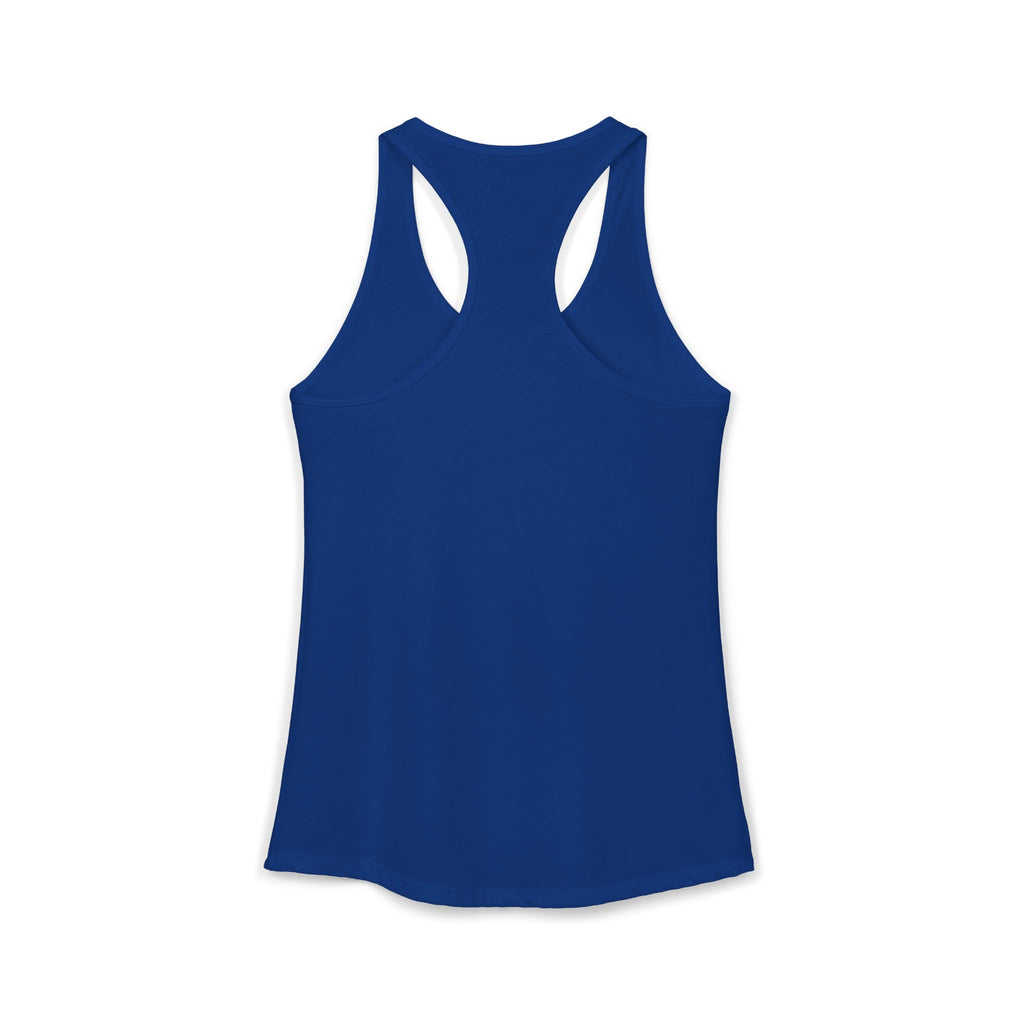 Women's Racerback Tank