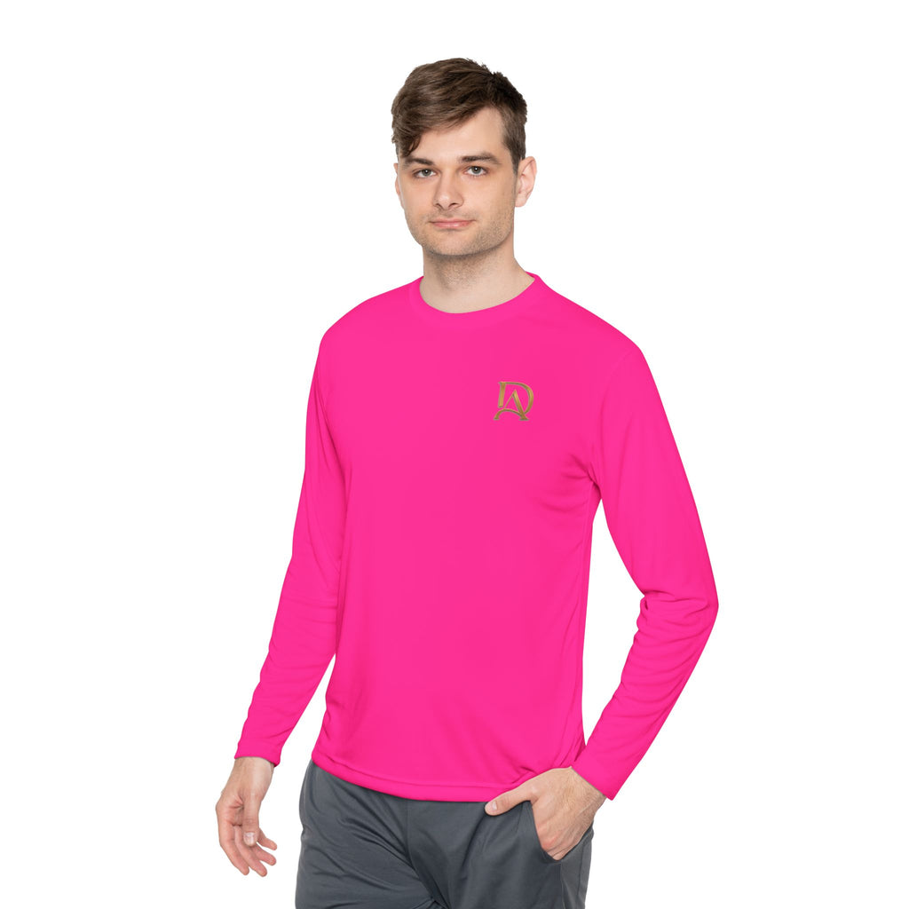 Women's Long Sleeve Tee