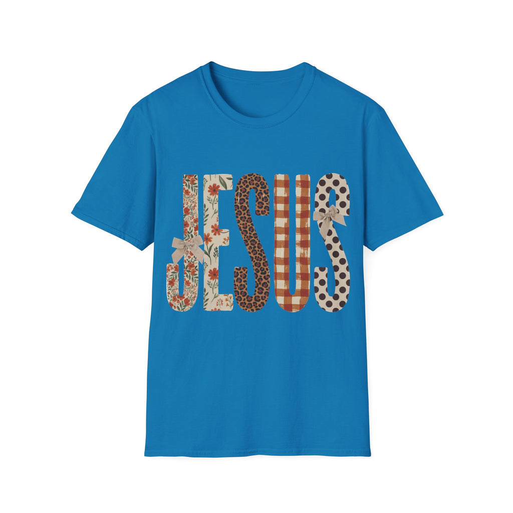 Jesus T-Shirt