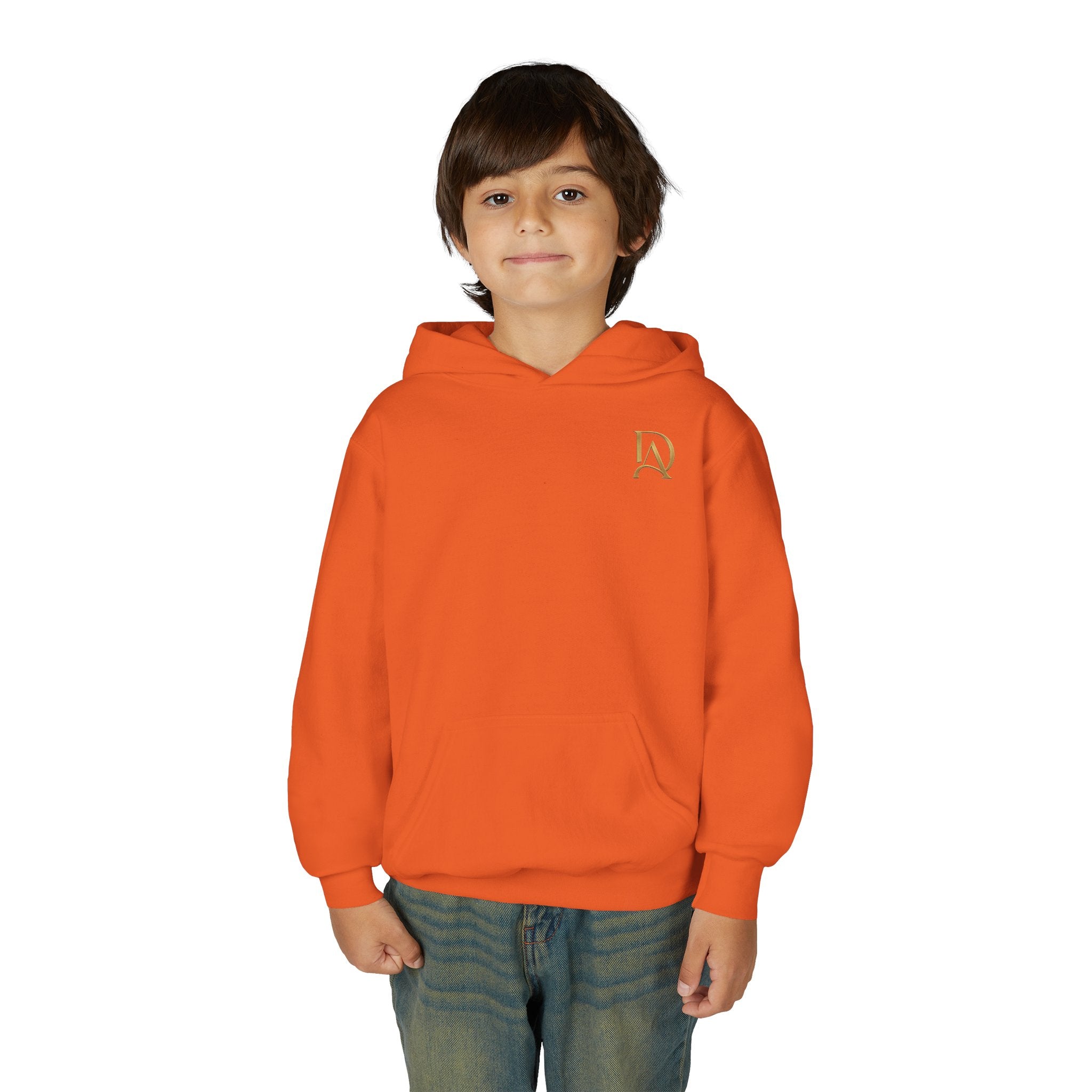 Youth Hoodie