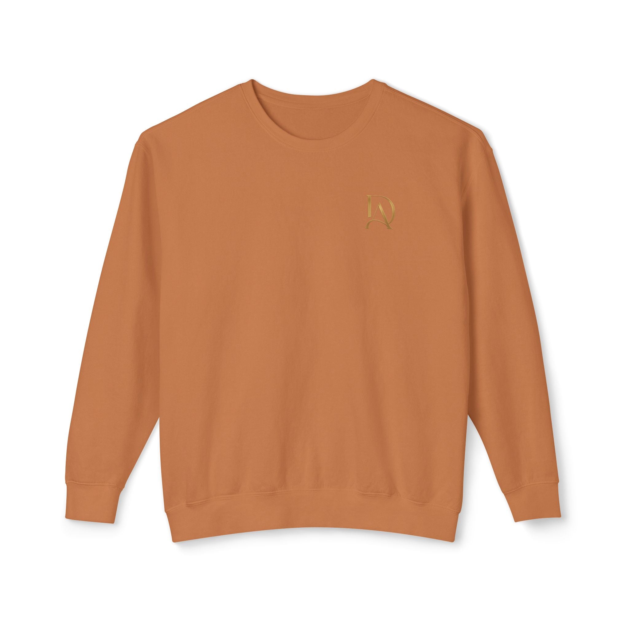 Women Crewneck Sweatshirt