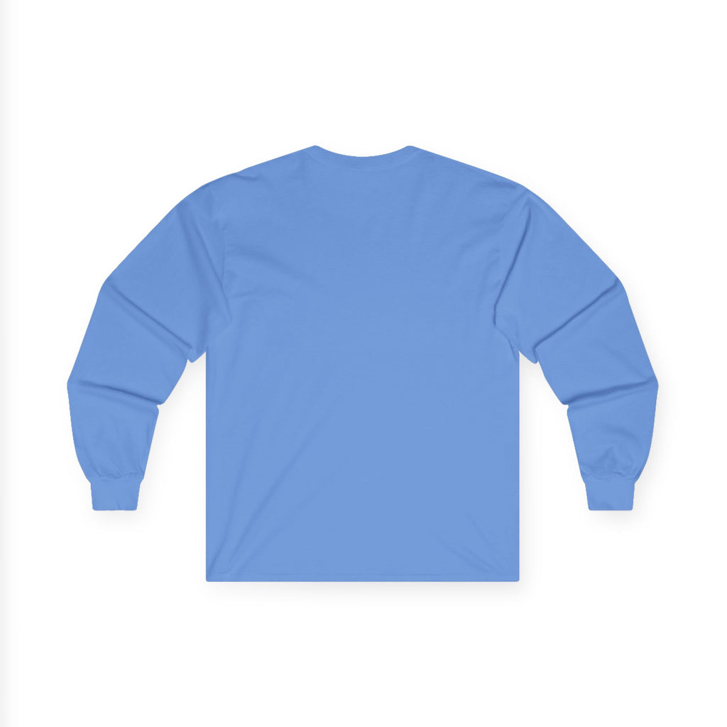 Men Long Sleeve Tee