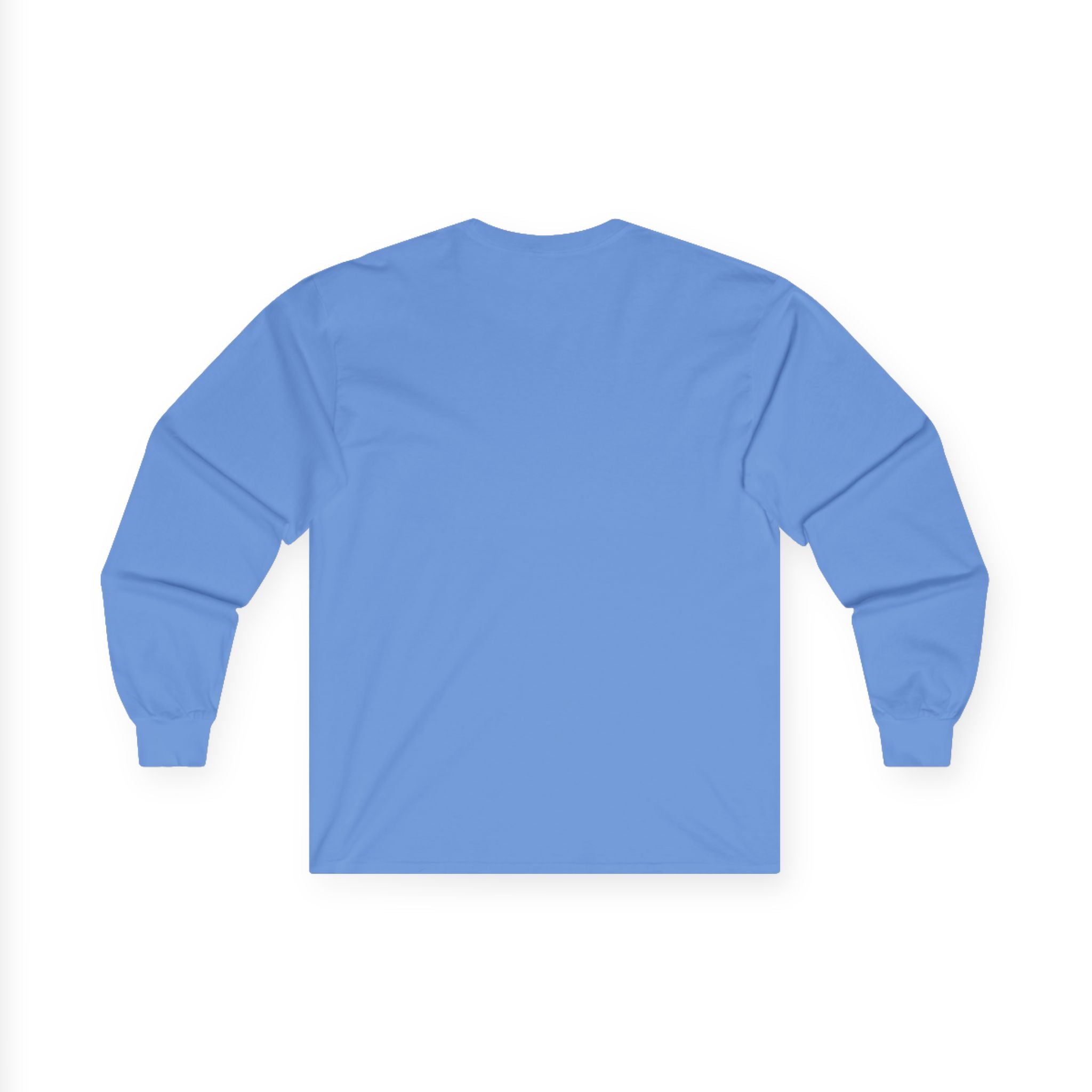 Men Long Sleeve Tee