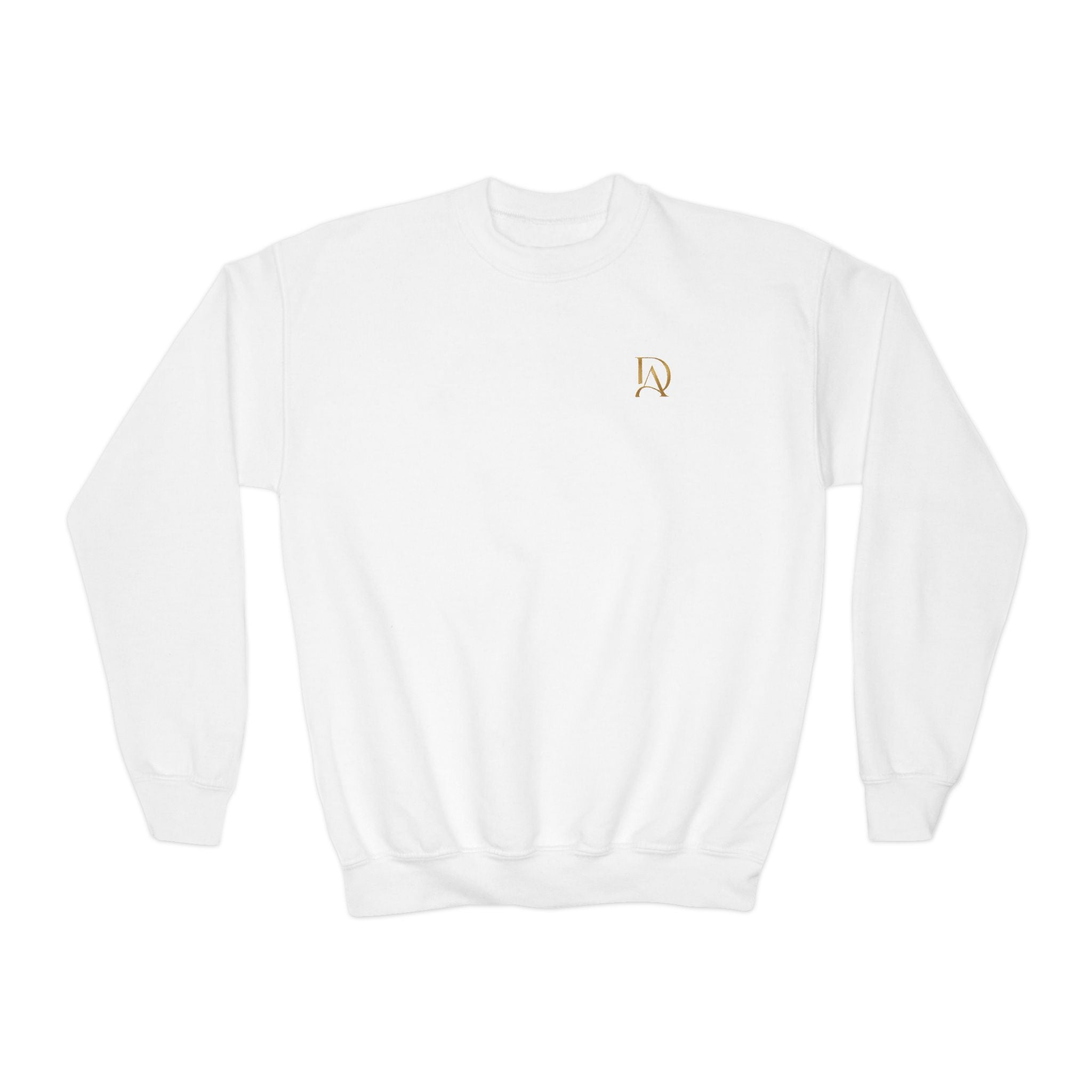 Youth Crewneck Sweatshirt