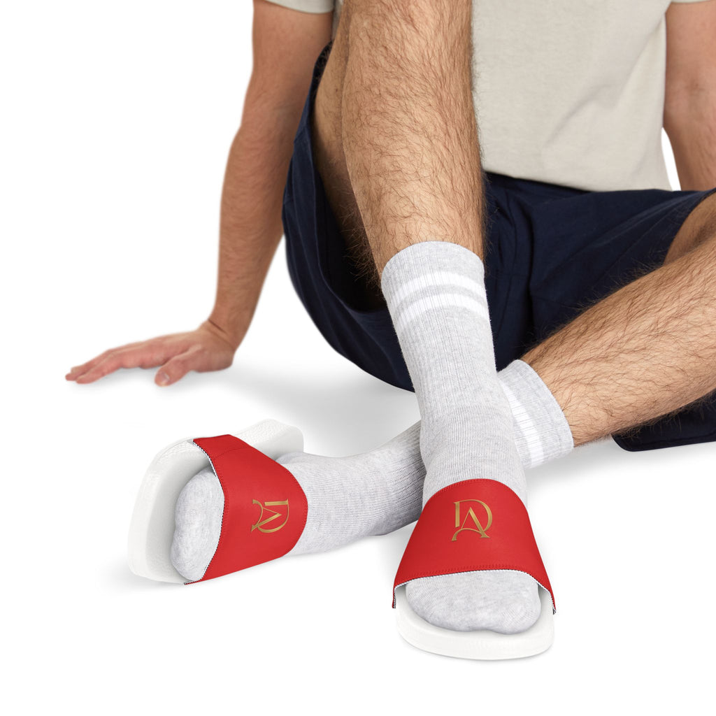 Men's Slide Sandals