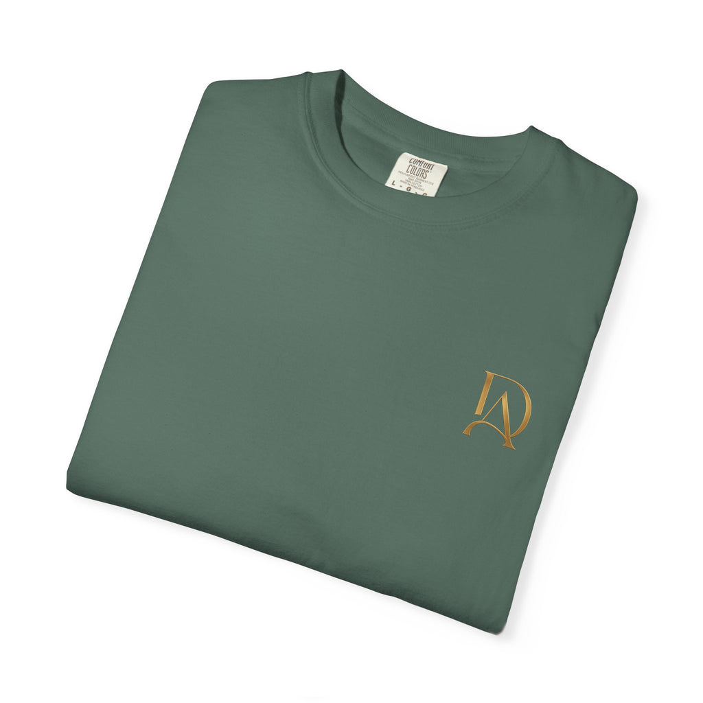 Men 'D/ A' Monogram Tee