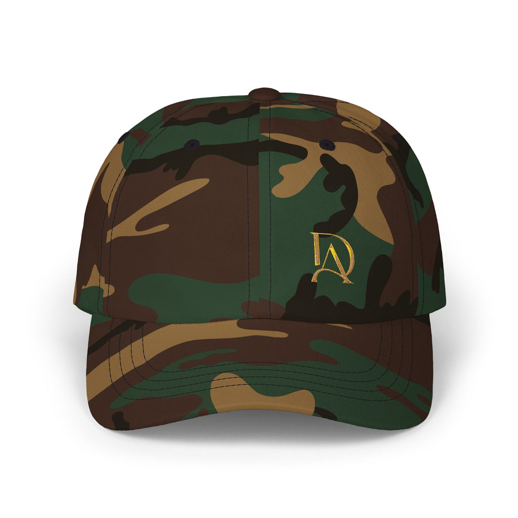 Baseball Hat