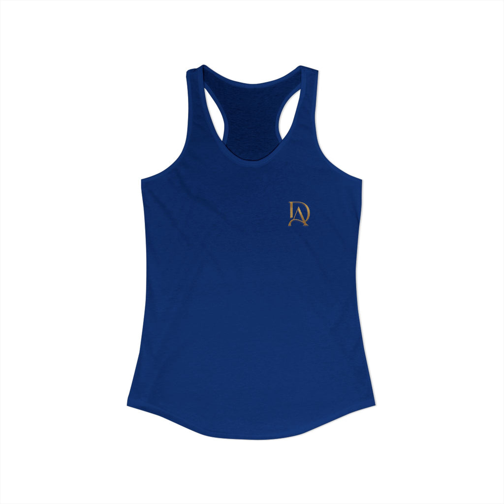 Women's Racerback Tank