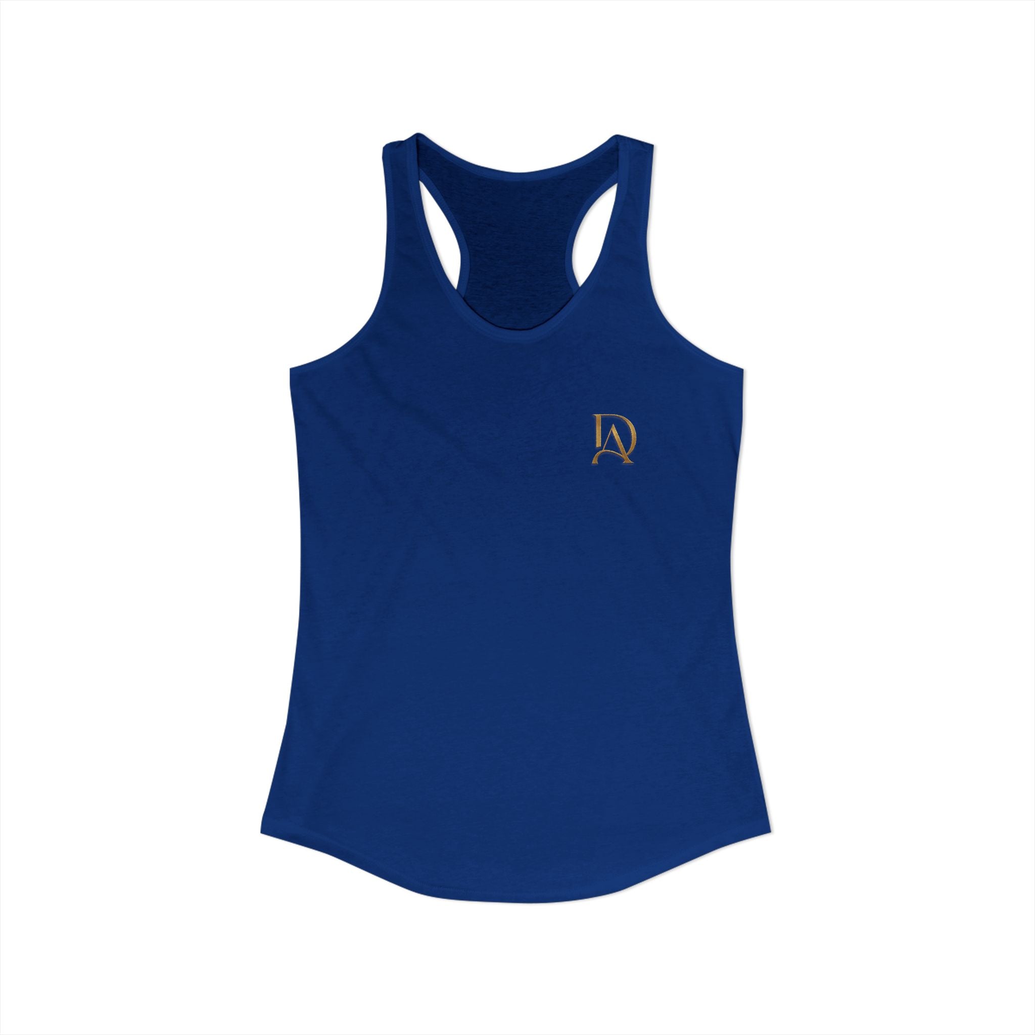 Women's Racerback Tank
