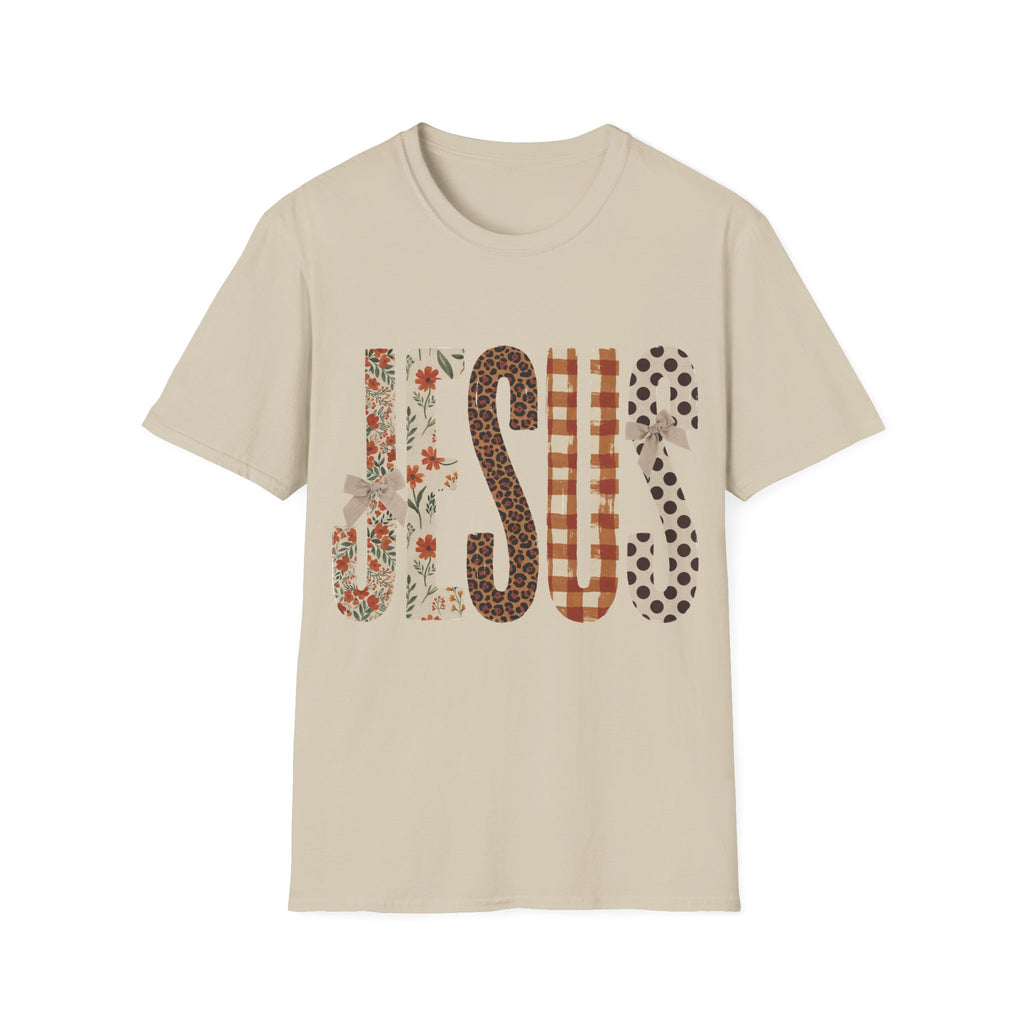 Jesus T-Shirt