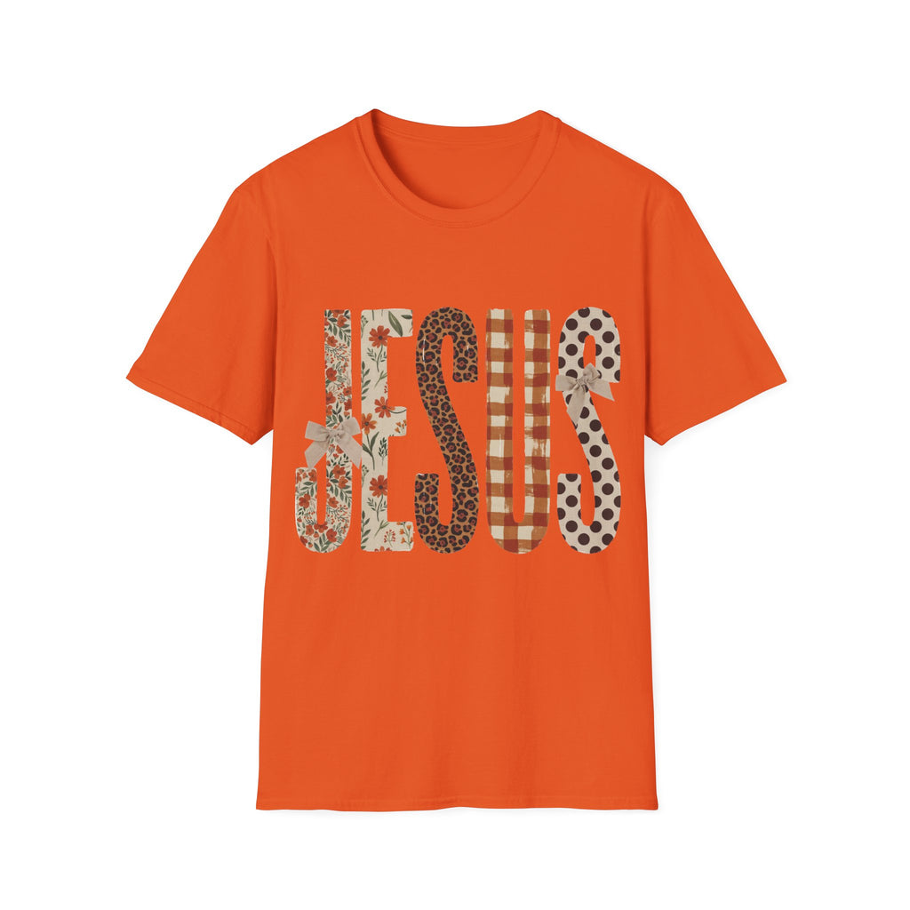 Jesus T-Shirt