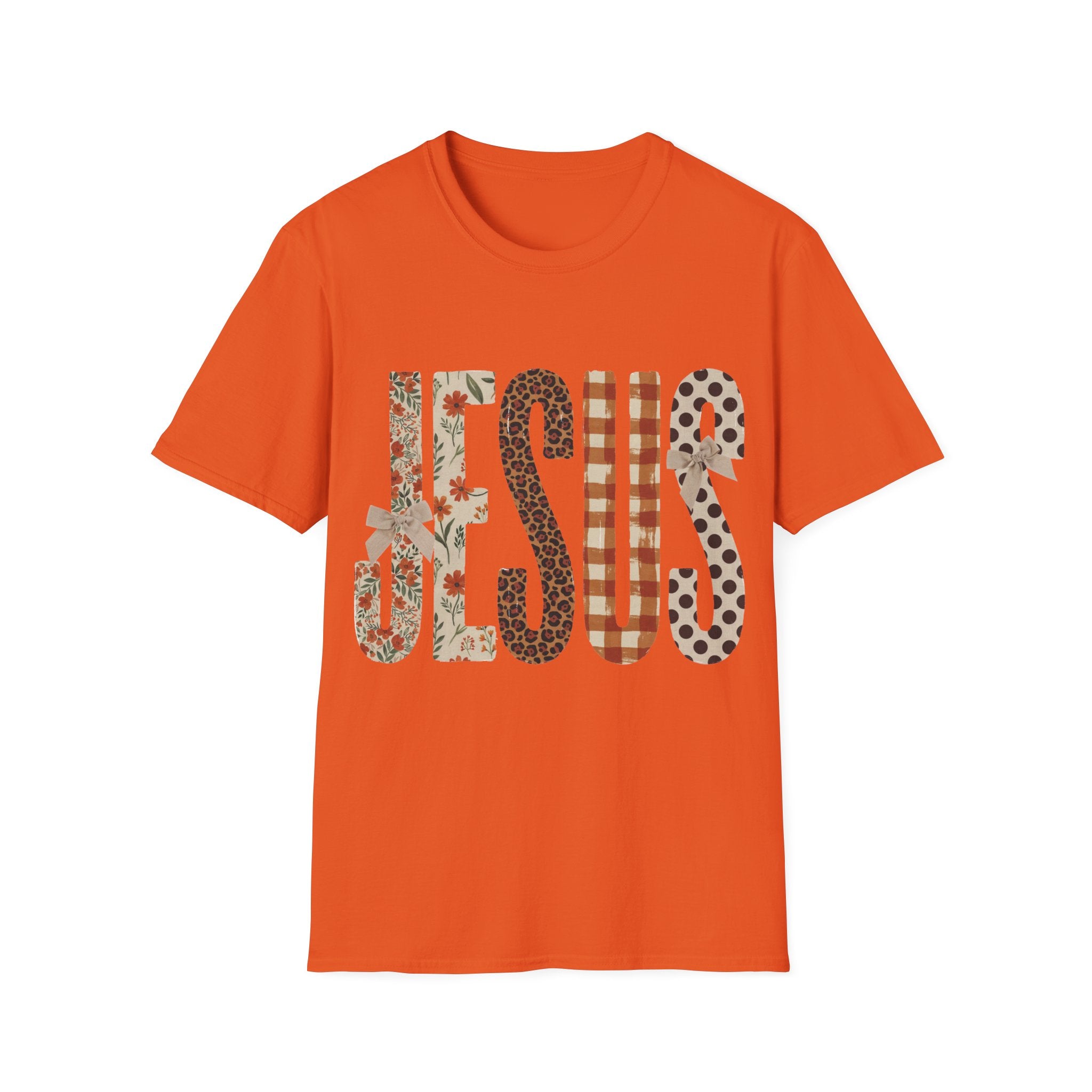 Jesus T-Shirt