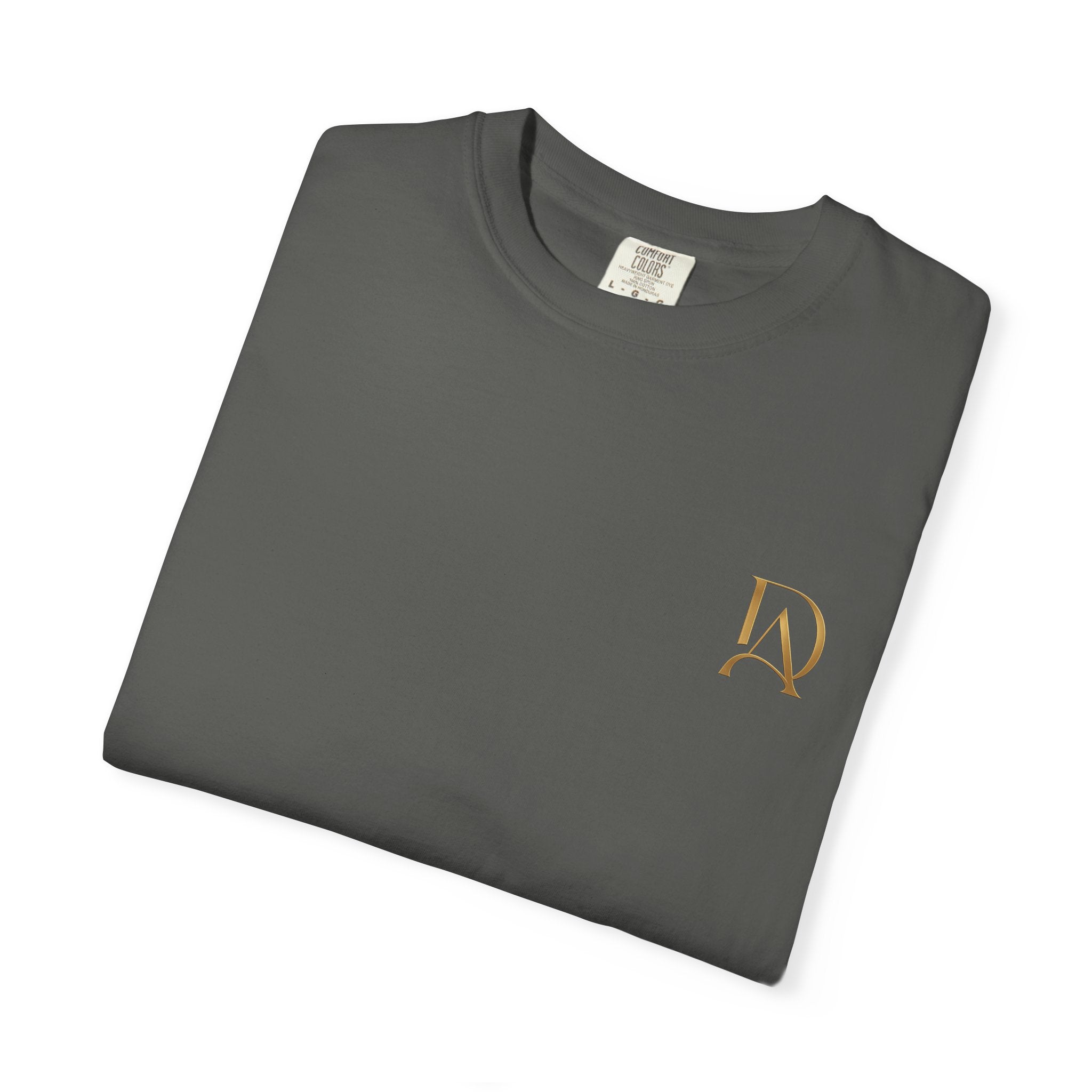Men 'D/ A' Monogram Tee