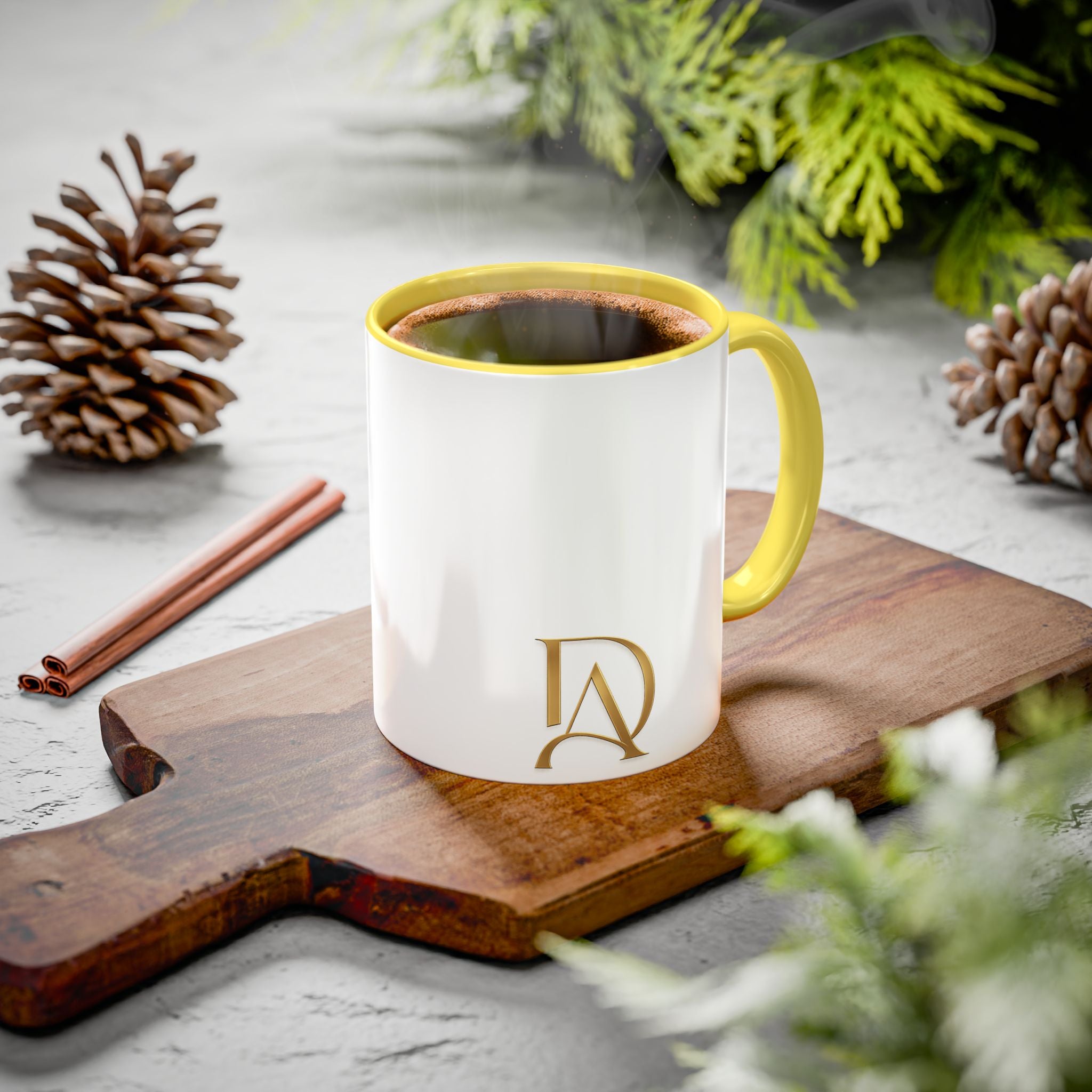 Coffee Mug (11oz/15oz)