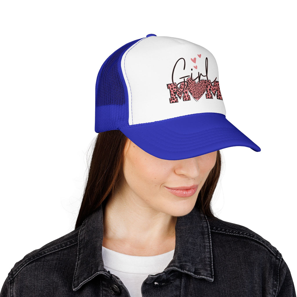 Girl Mom Hat