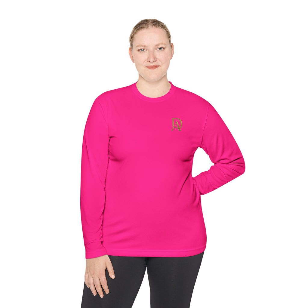 Women's Long Sleeve Tee