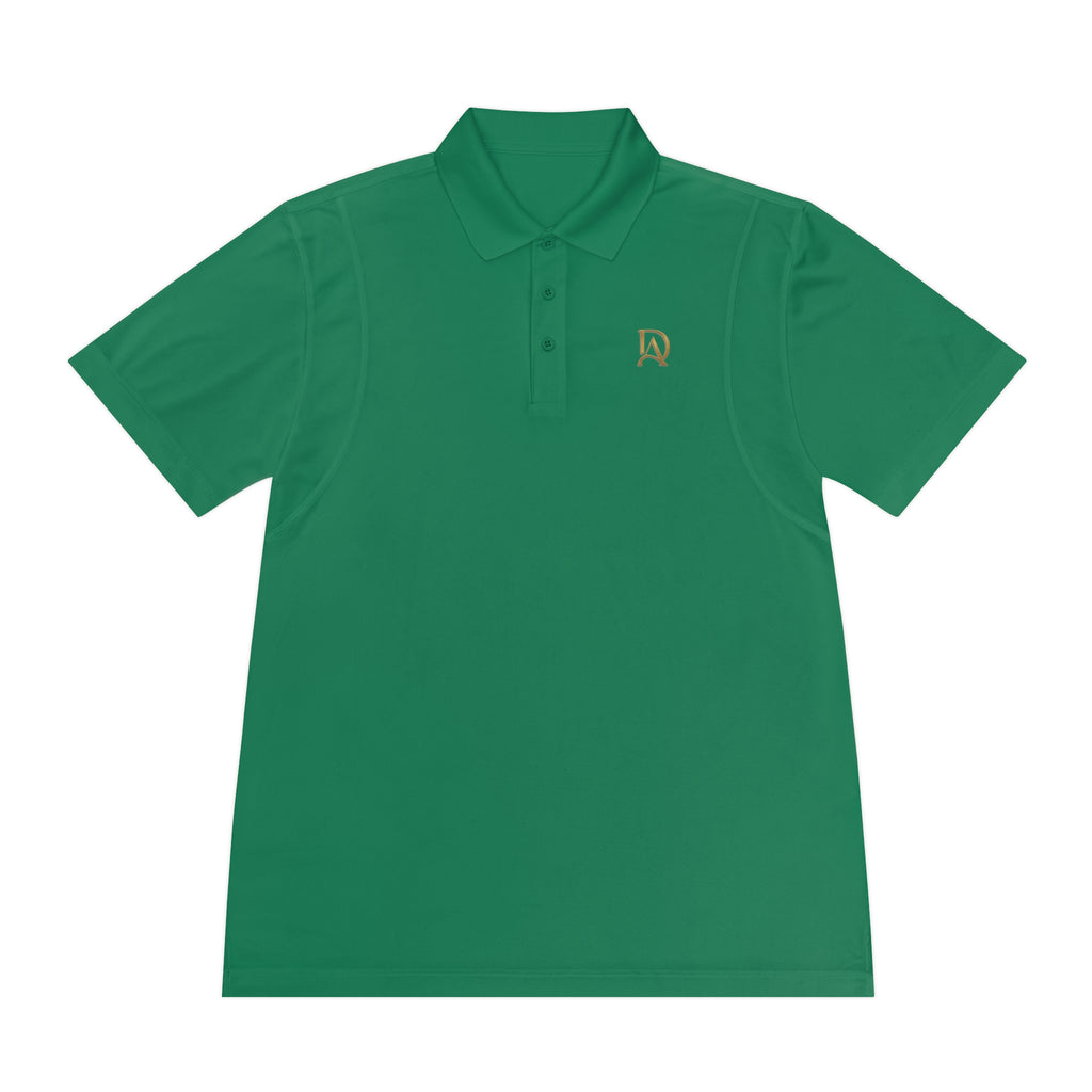 Mens Polo Shirt
