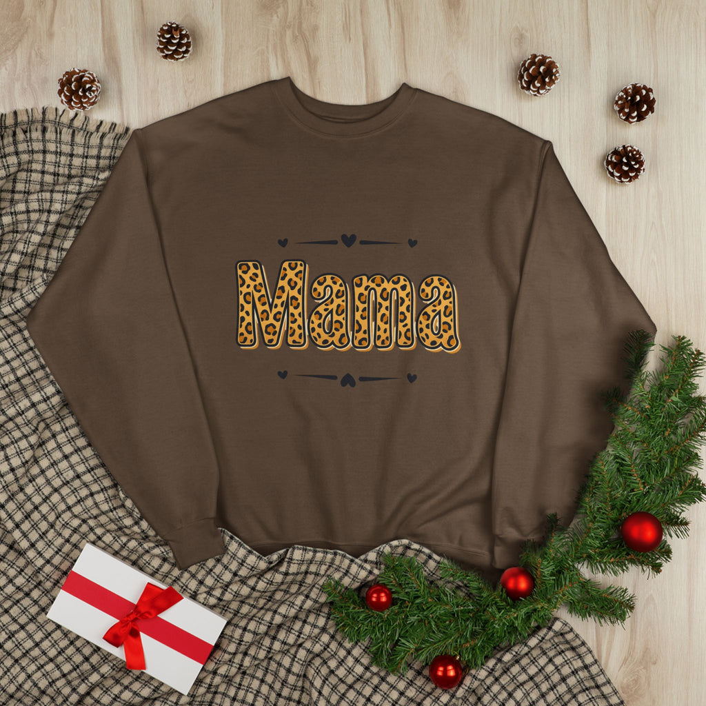 Mama Crewneck Sweatshirt