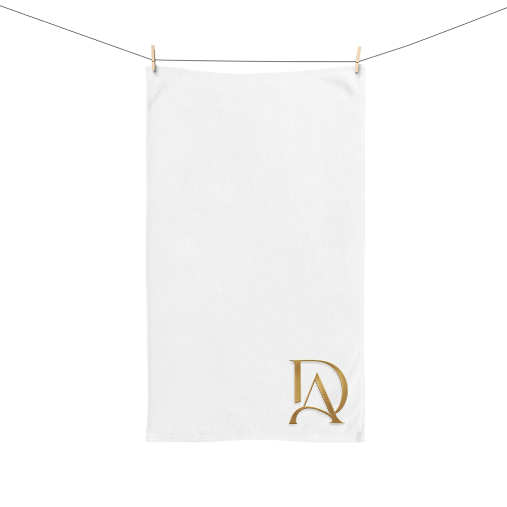 Hand Towel — Kitchen & Bath