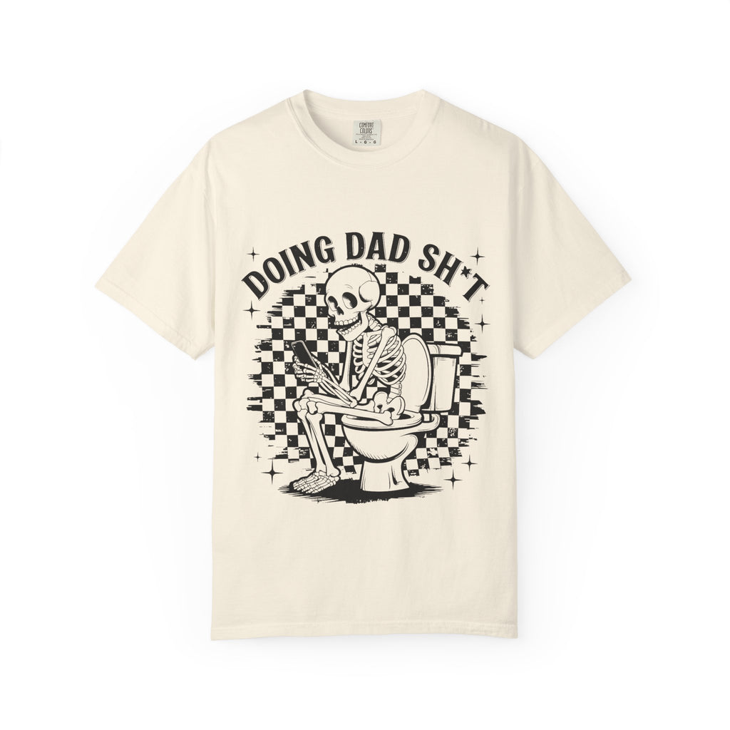 Men Doing Dad Sh*t Graphic Tee