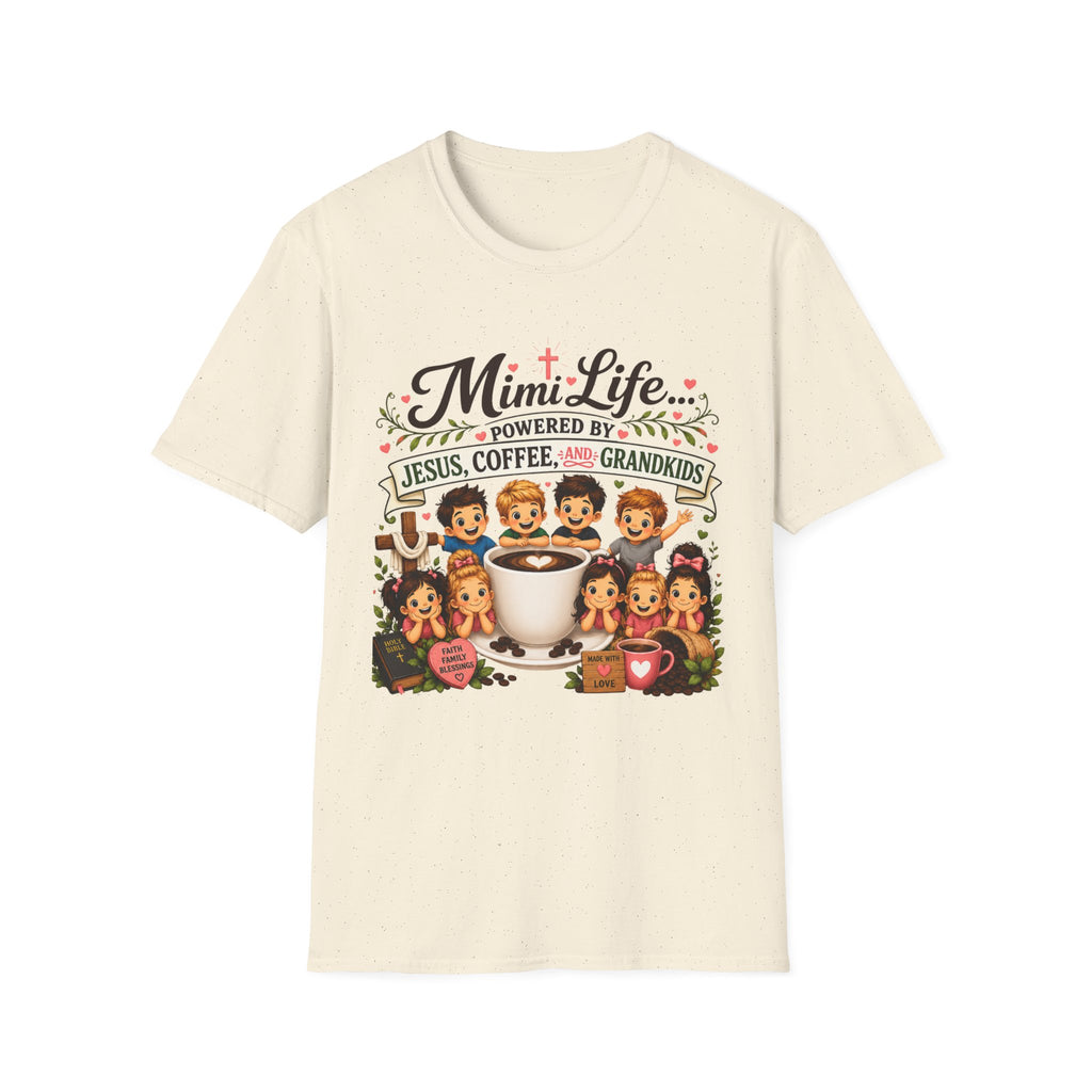 Mimi Life T-Shirt