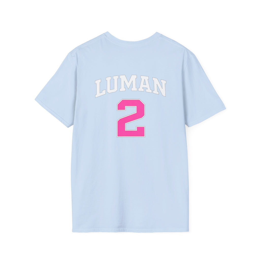 Muddin Mama T-Shirt — CUSTOM