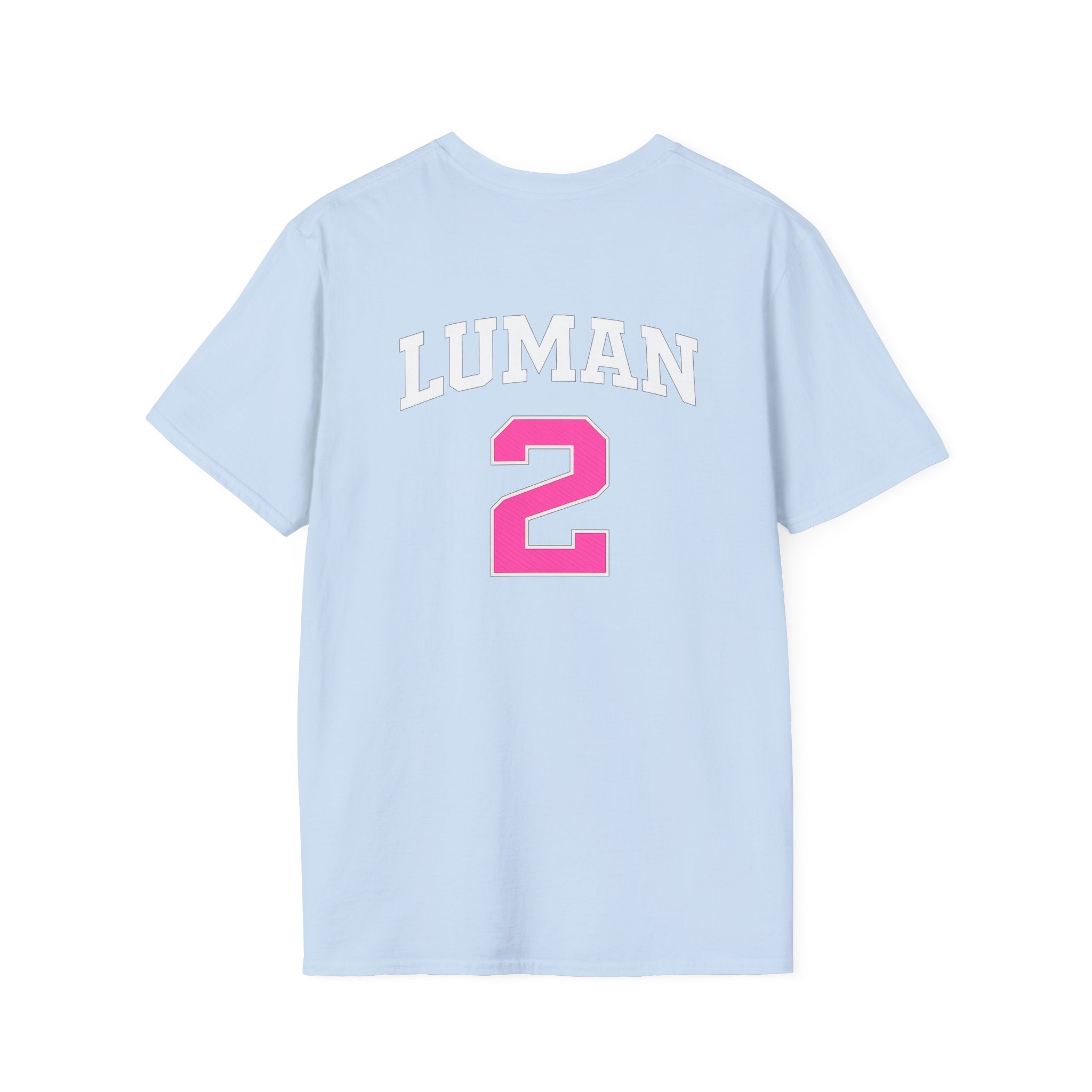 Muddin Mama T-Shirt — CUSTOM