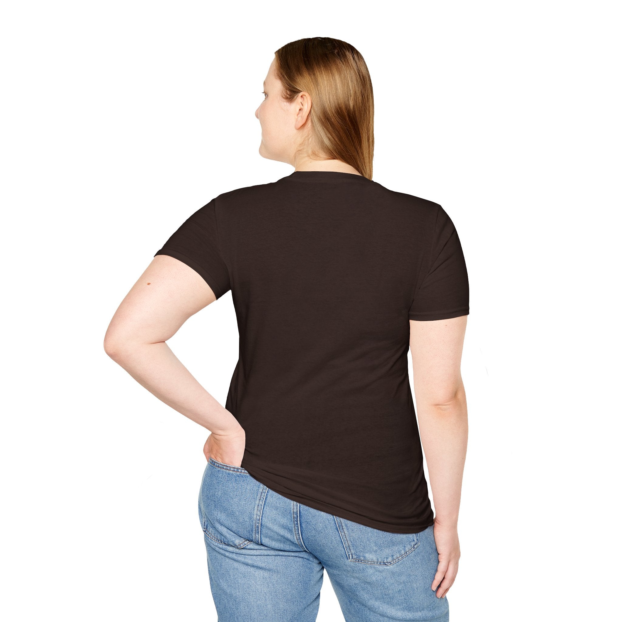 Women Casual Tee