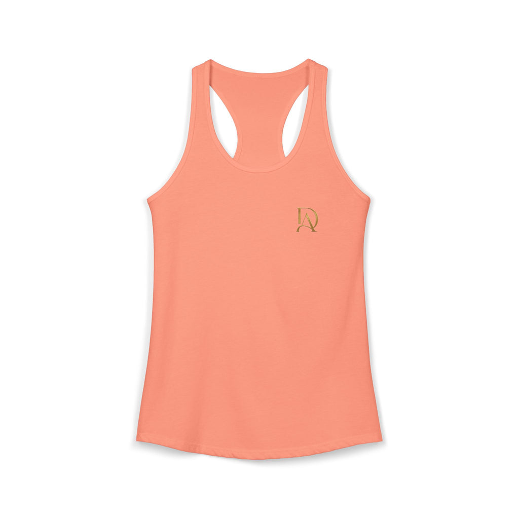 Women's Racerback Tank