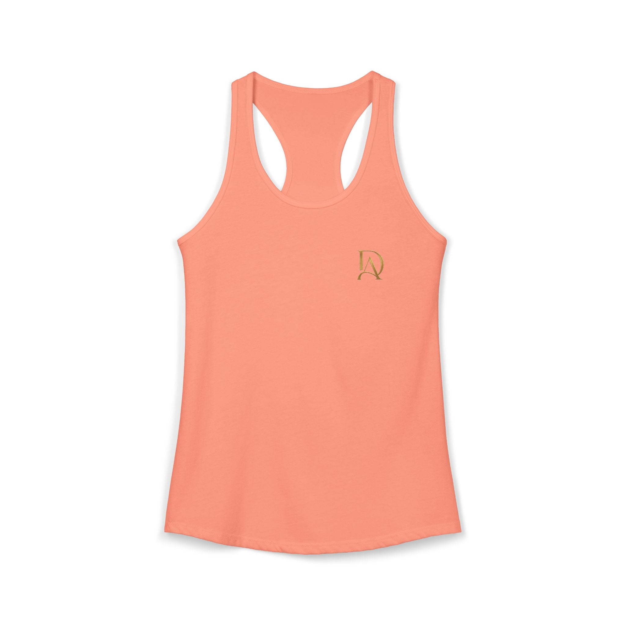 Women's Racerback Tank