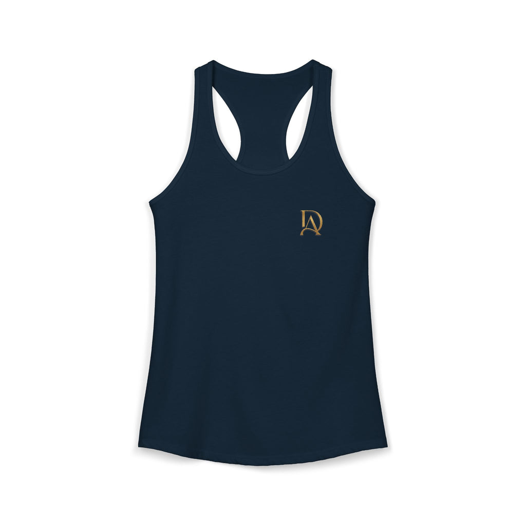 Women's Racerback Tank