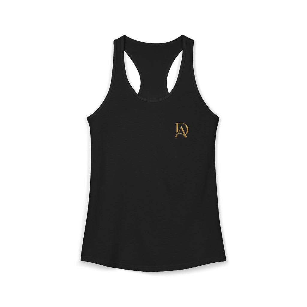 Women's Racerback Tank