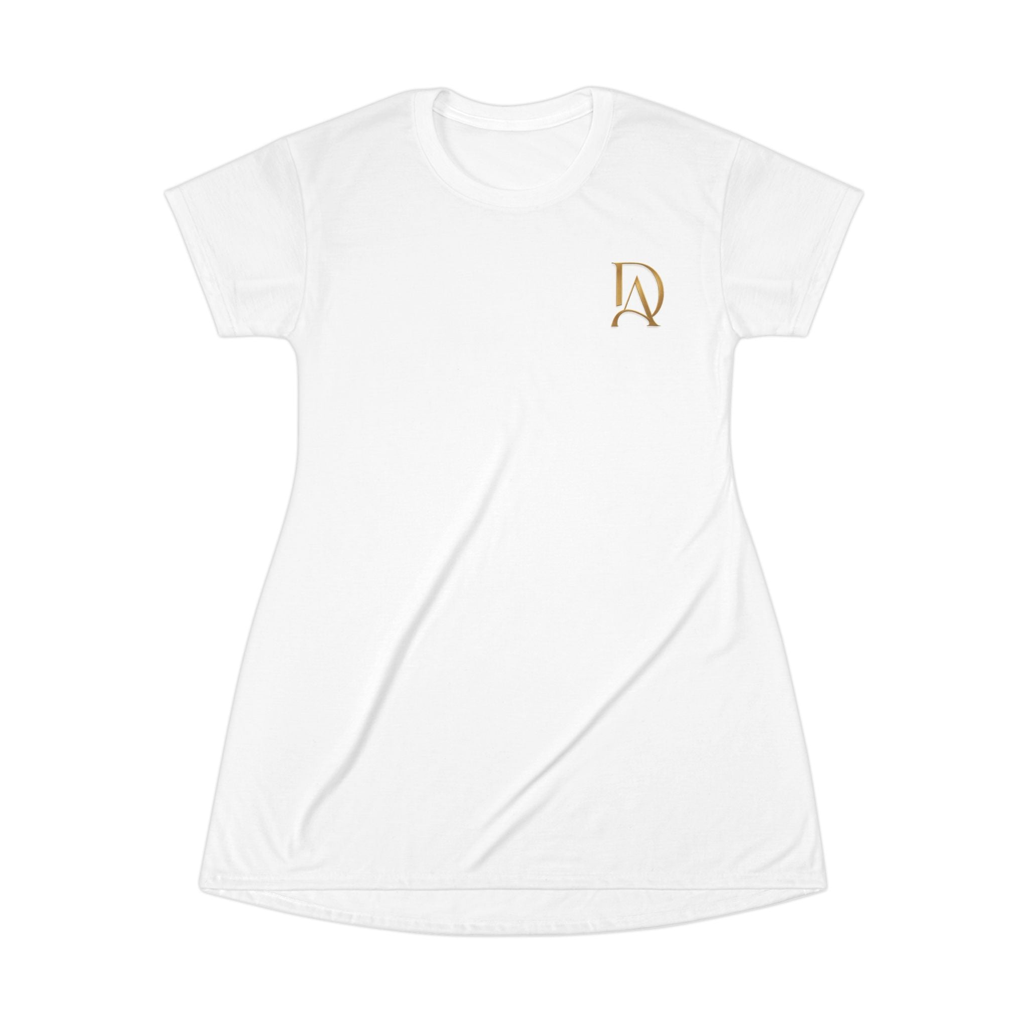 Women's T-Shirt Dress