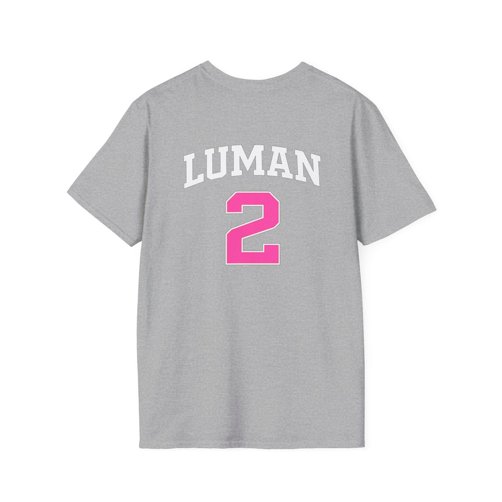 Muddin Mama T-Shirt — CUSTOM