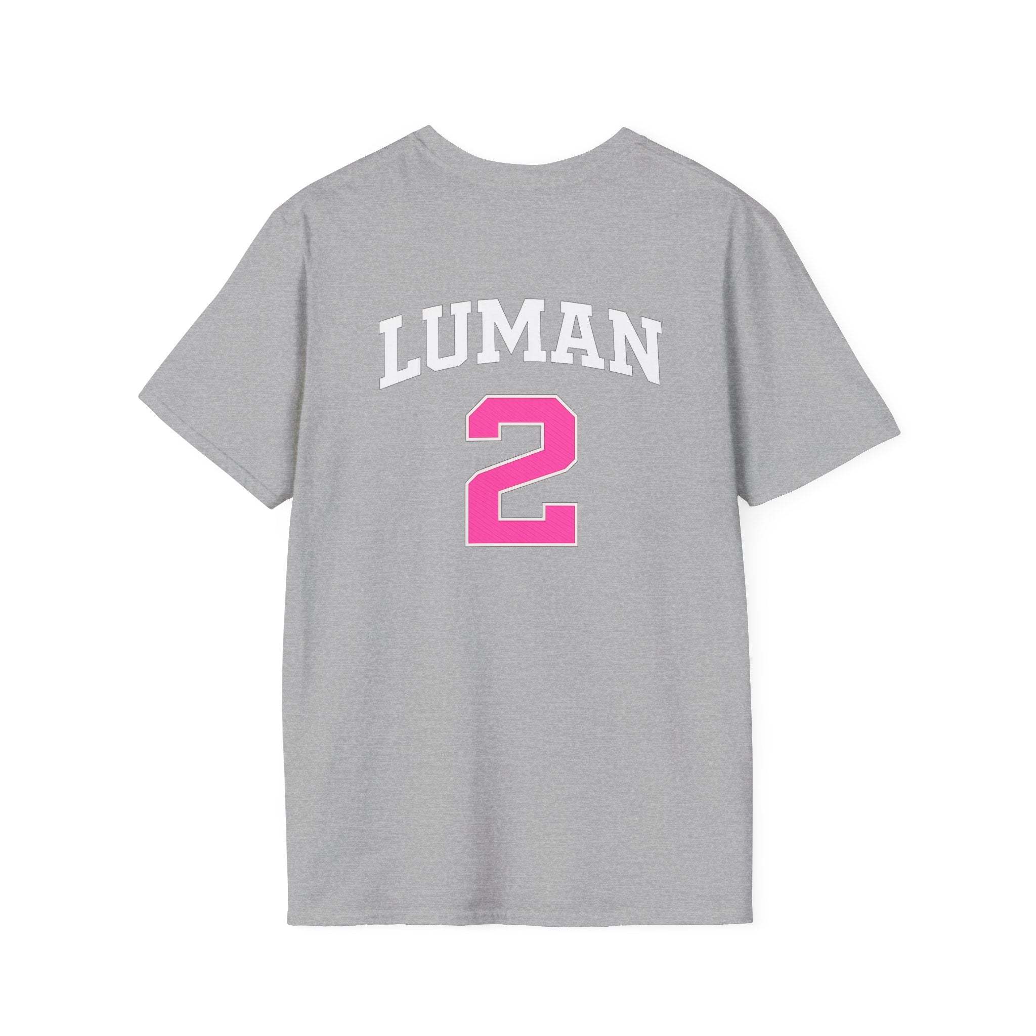 Muddin Mama T-Shirt — CUSTOM